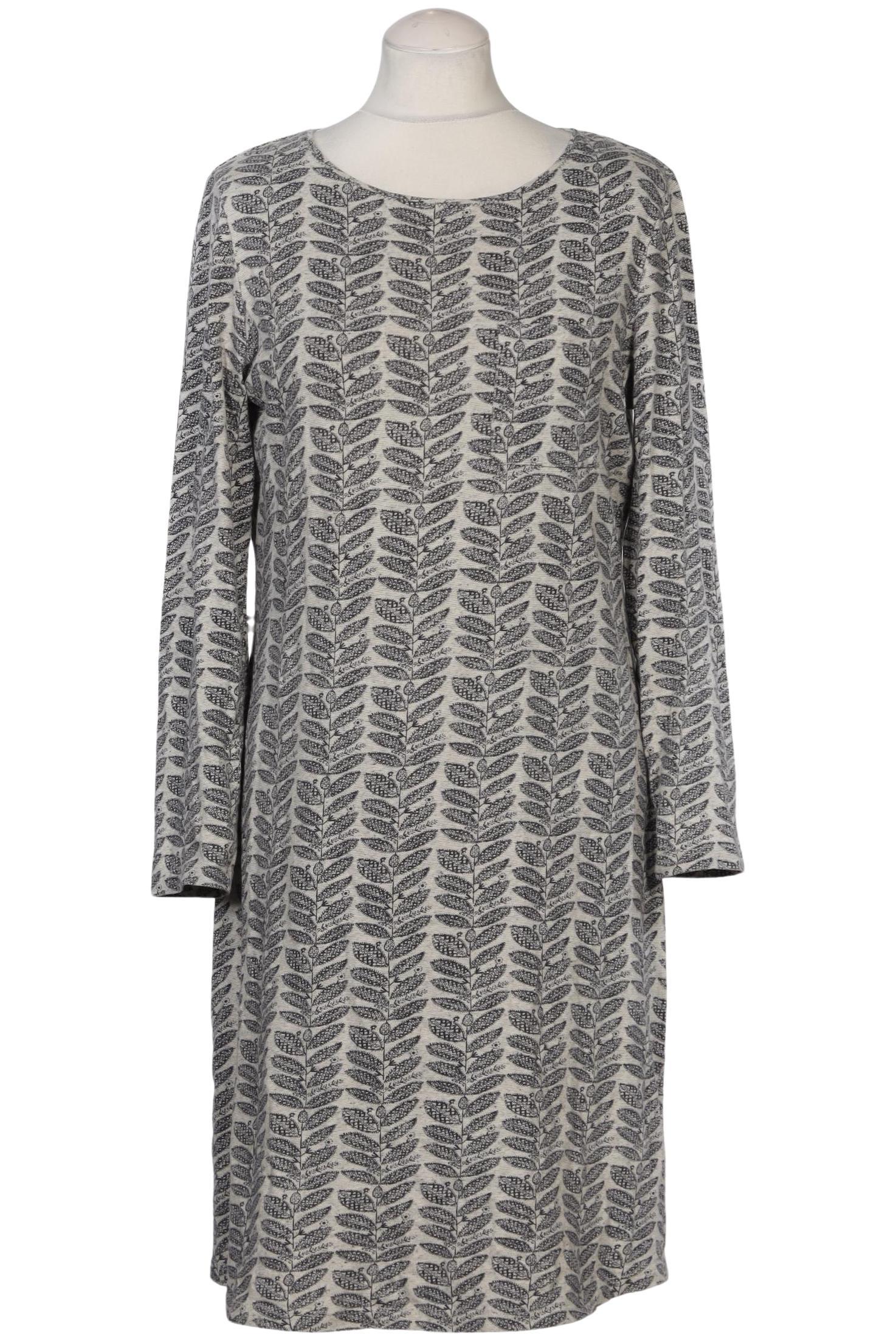 

White Stuff Damen Kleid, mehrfarbig, Gr. 38