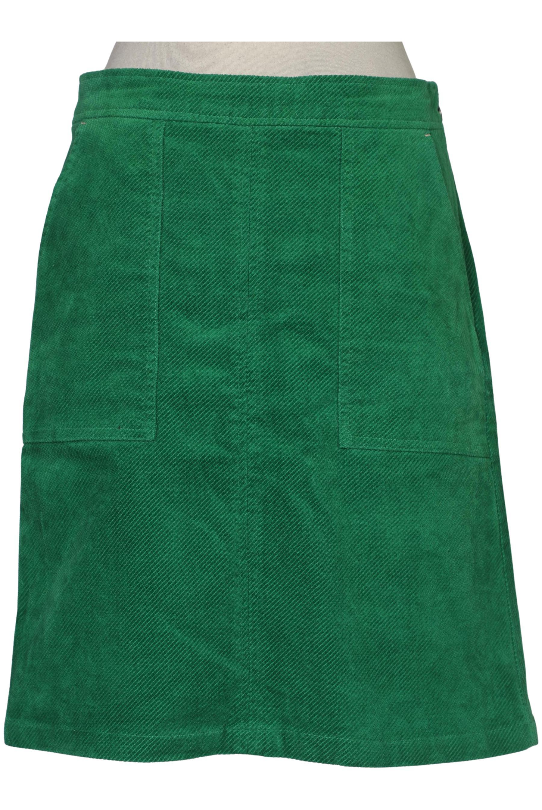 

White Stuff Damen Rock, türkis, Gr. 36