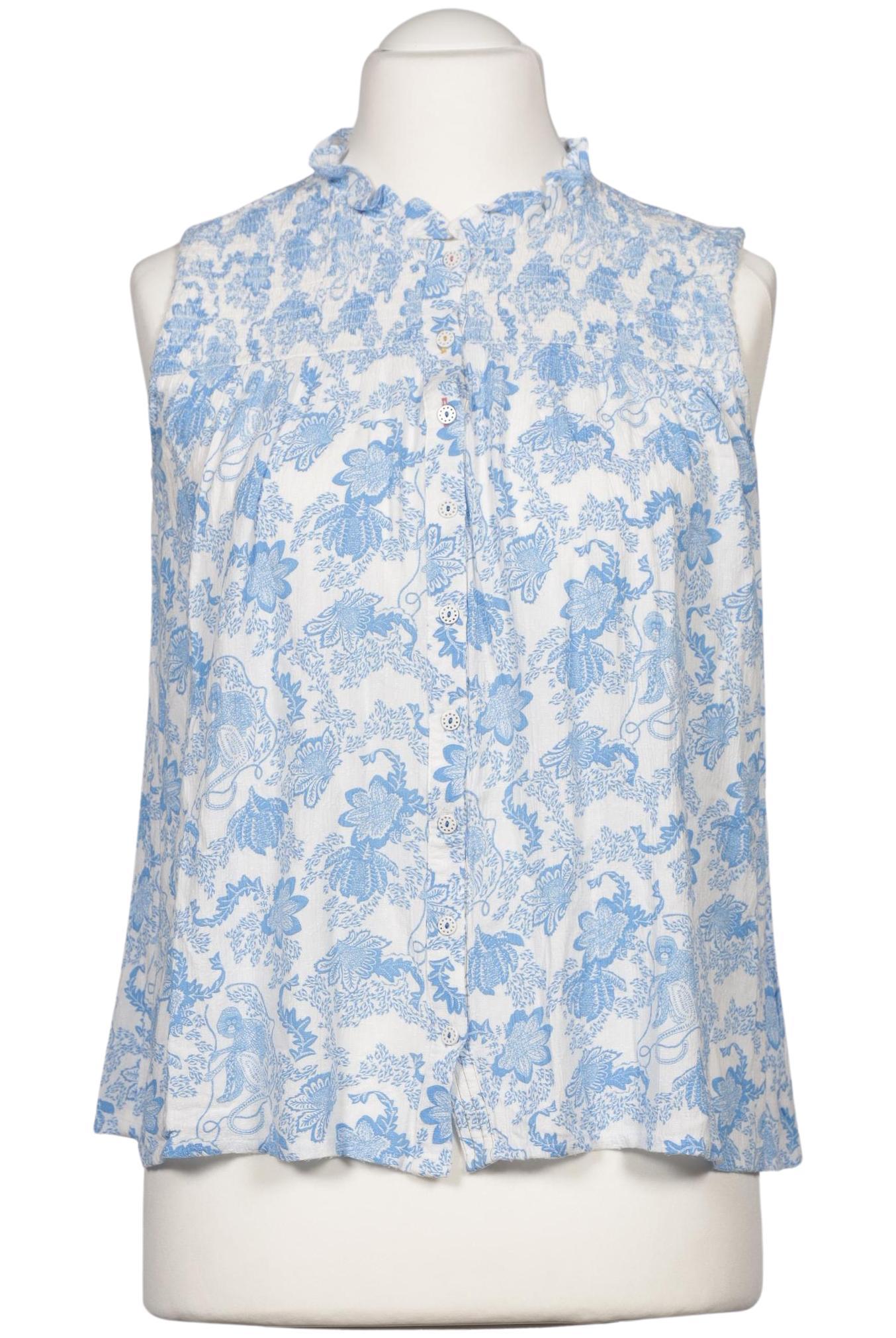 

White Stuff Damen Bluse, mehrfarbig, Gr. 42