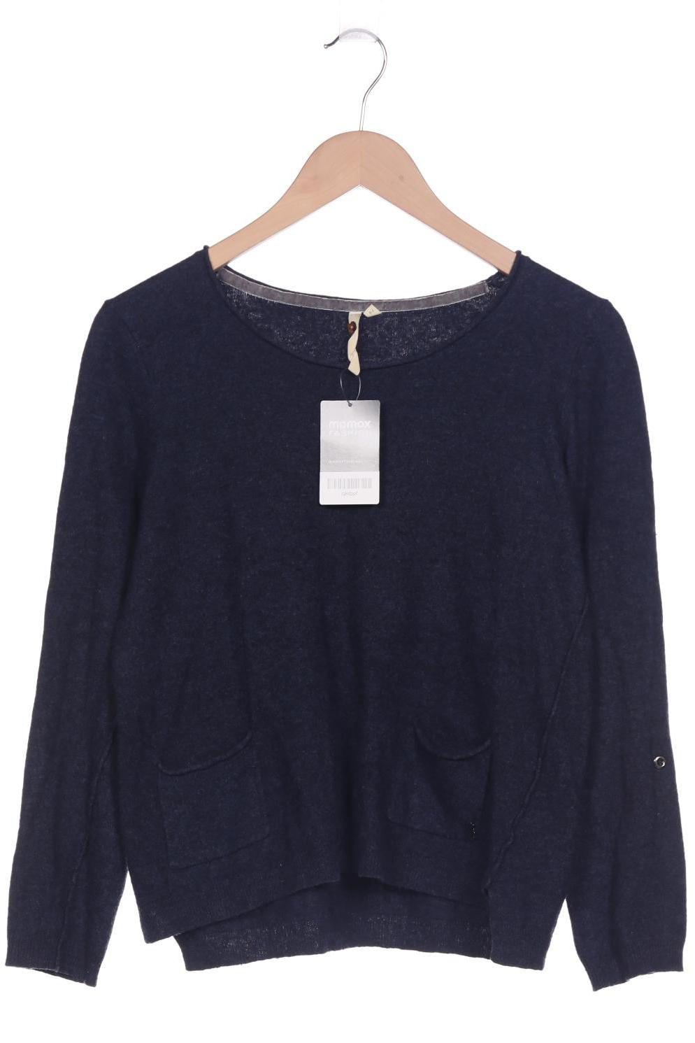 

White Stuff Damen Pullover, marineblau, Gr. 14