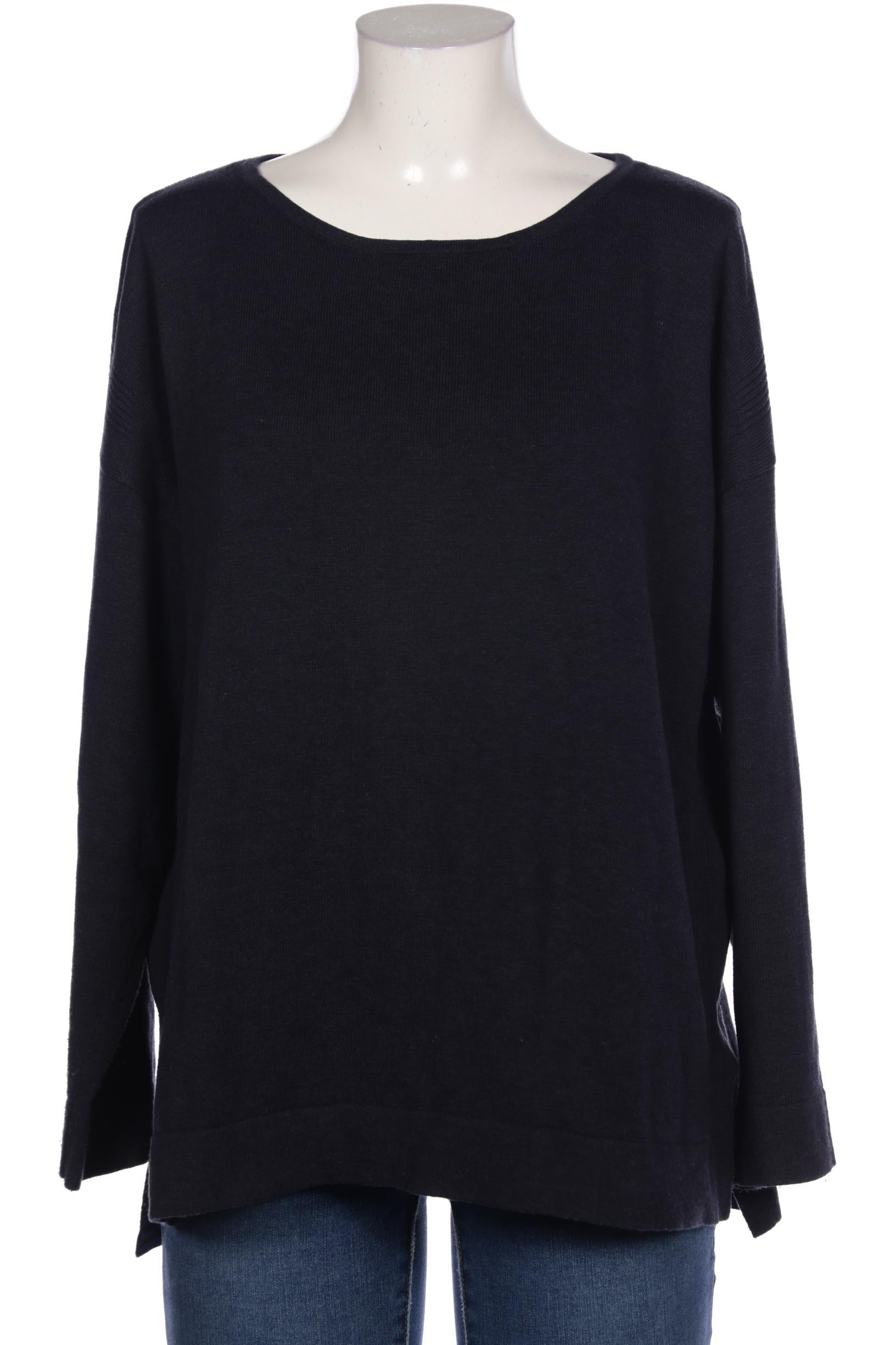 

White Stuff Damen Pullover, marineblau