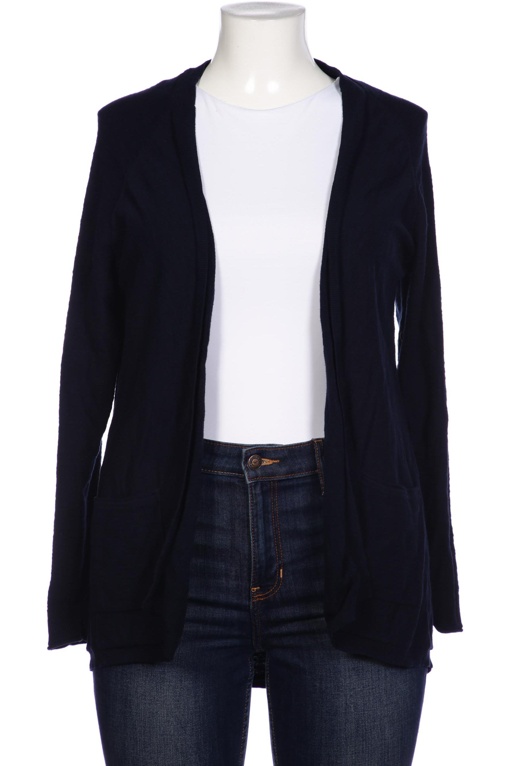 

White Stuff Damen Strickjacke, marineblau