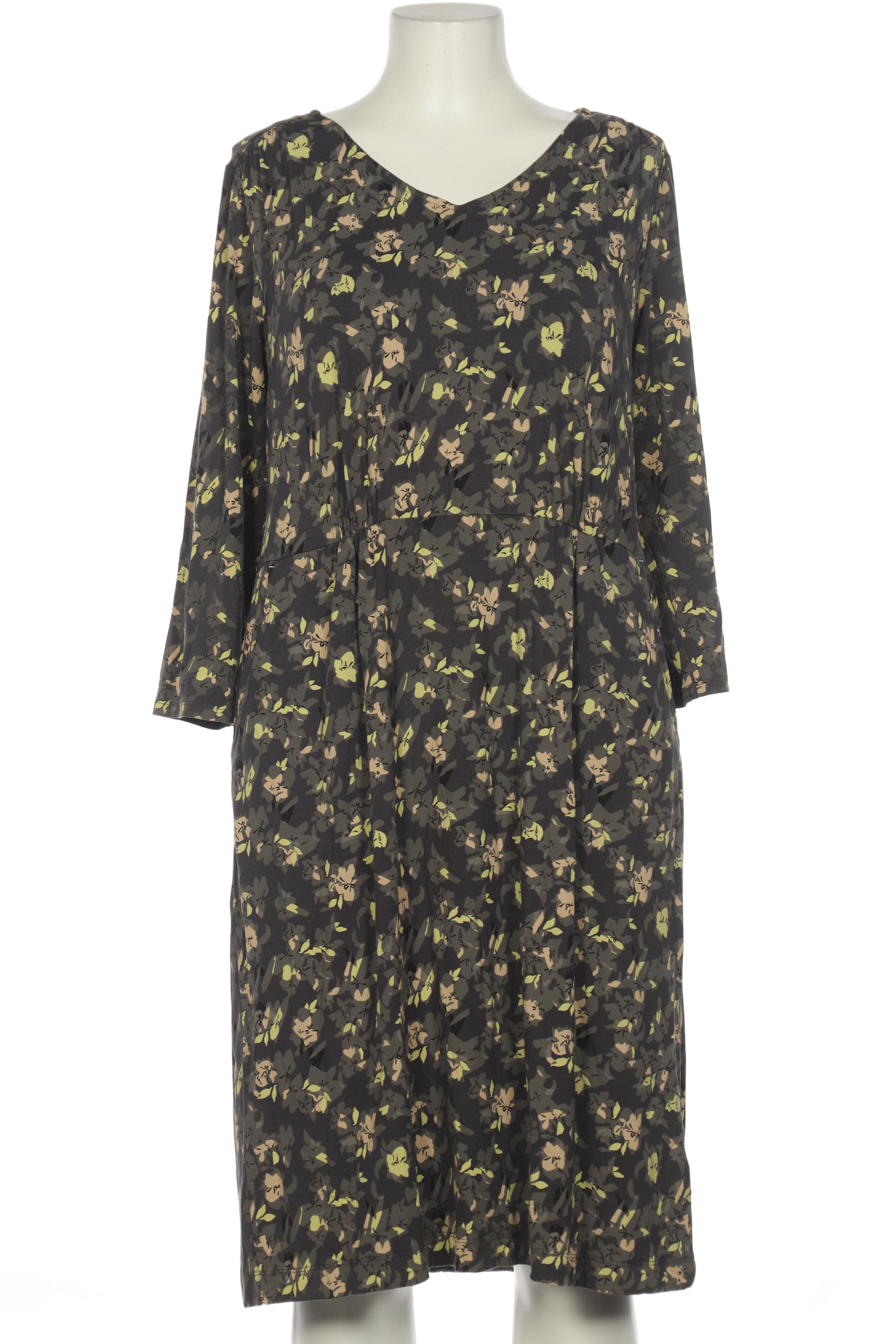 

White Stuff Damen Kleid, grau, Gr. 46