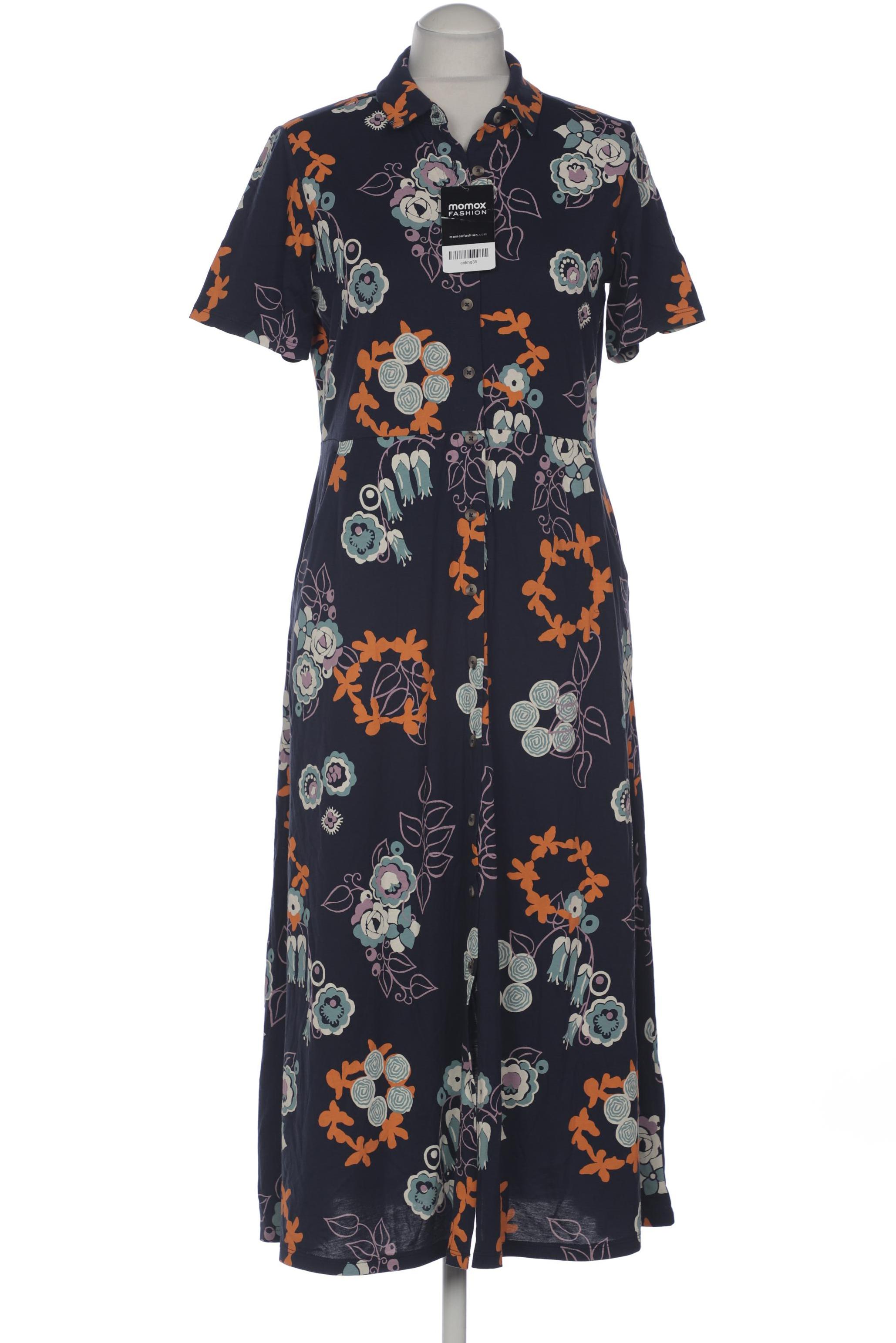 

White Stuff Damen Kleid, marineblau, Gr. 38