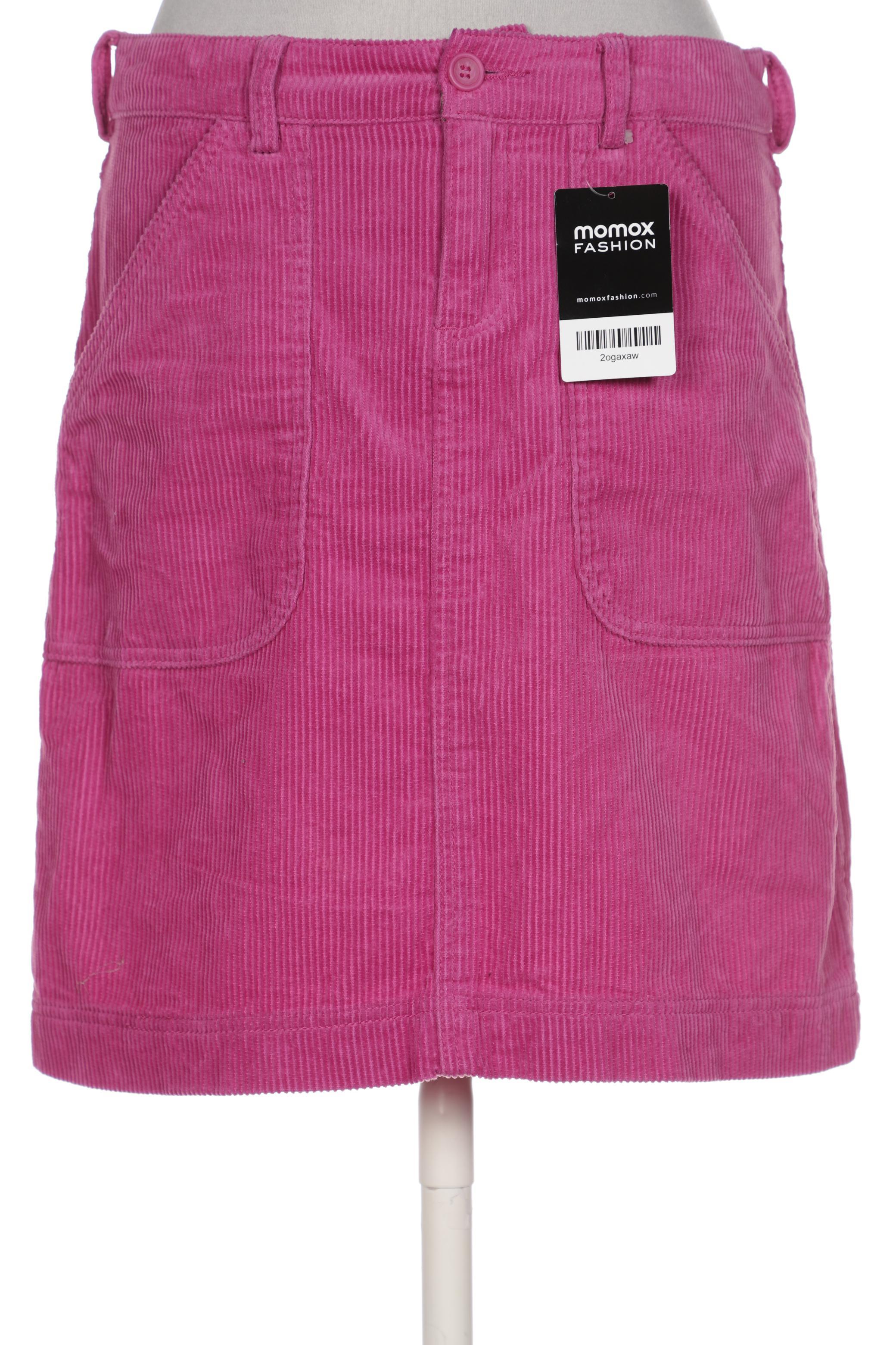 

White Stuff Damen Rock, pink, Gr. 30