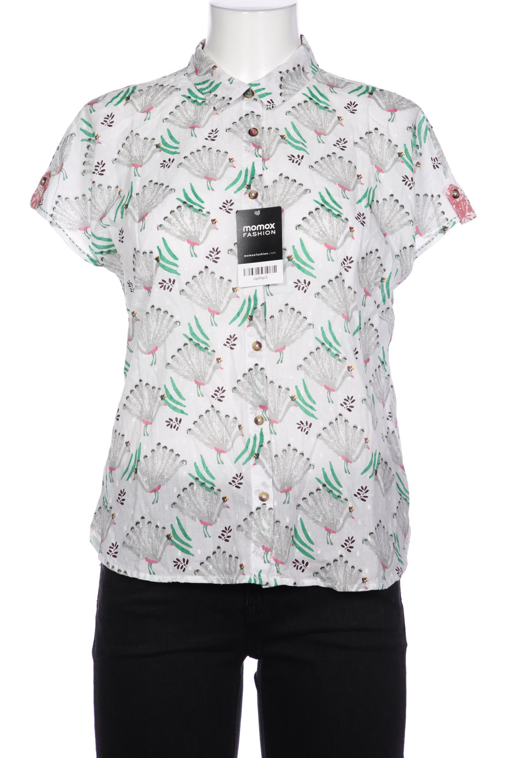 

White Stuff Damen Bluse, mehrfarbig