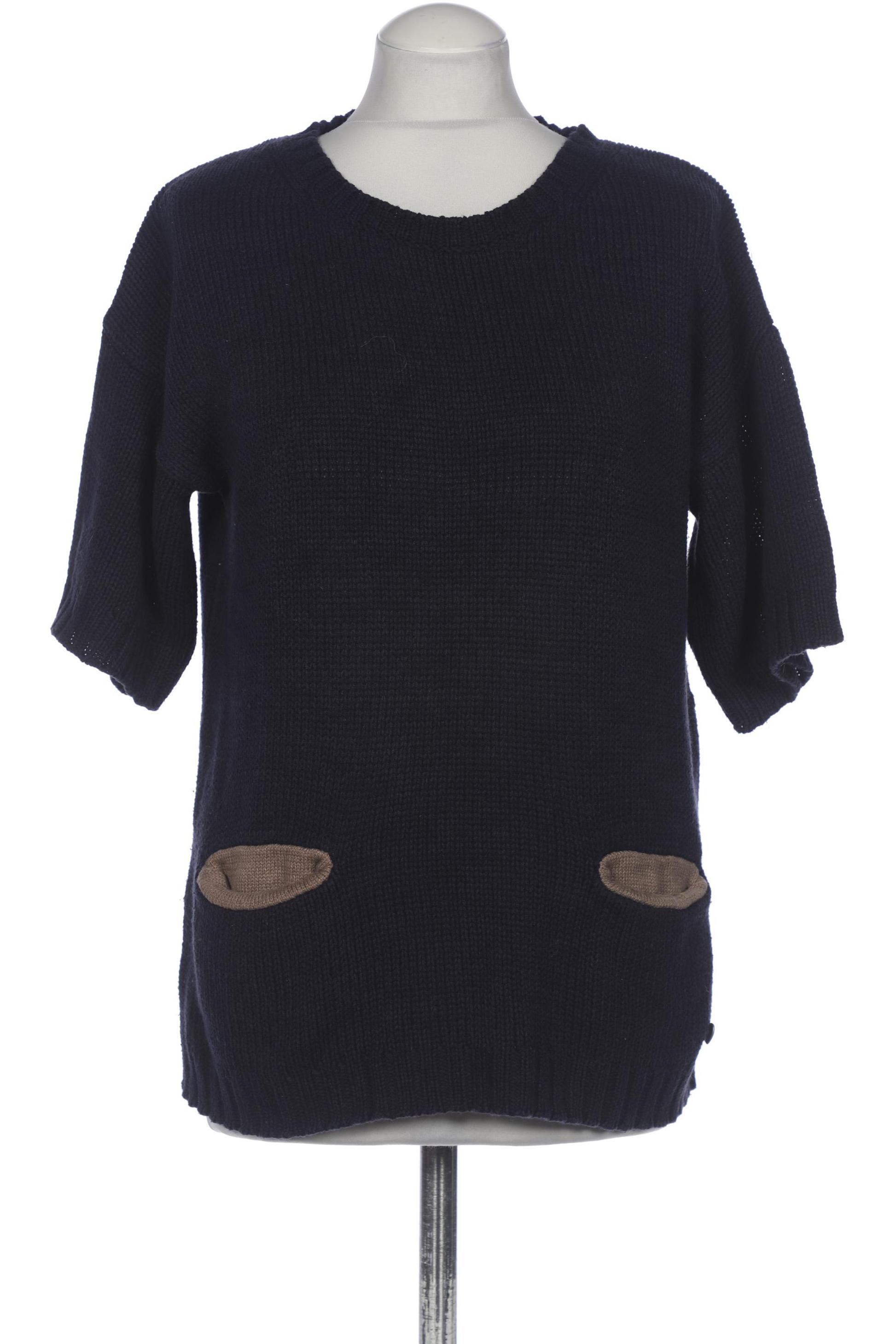 

White Stuff Damen Pullover, marineblau, Gr. 10