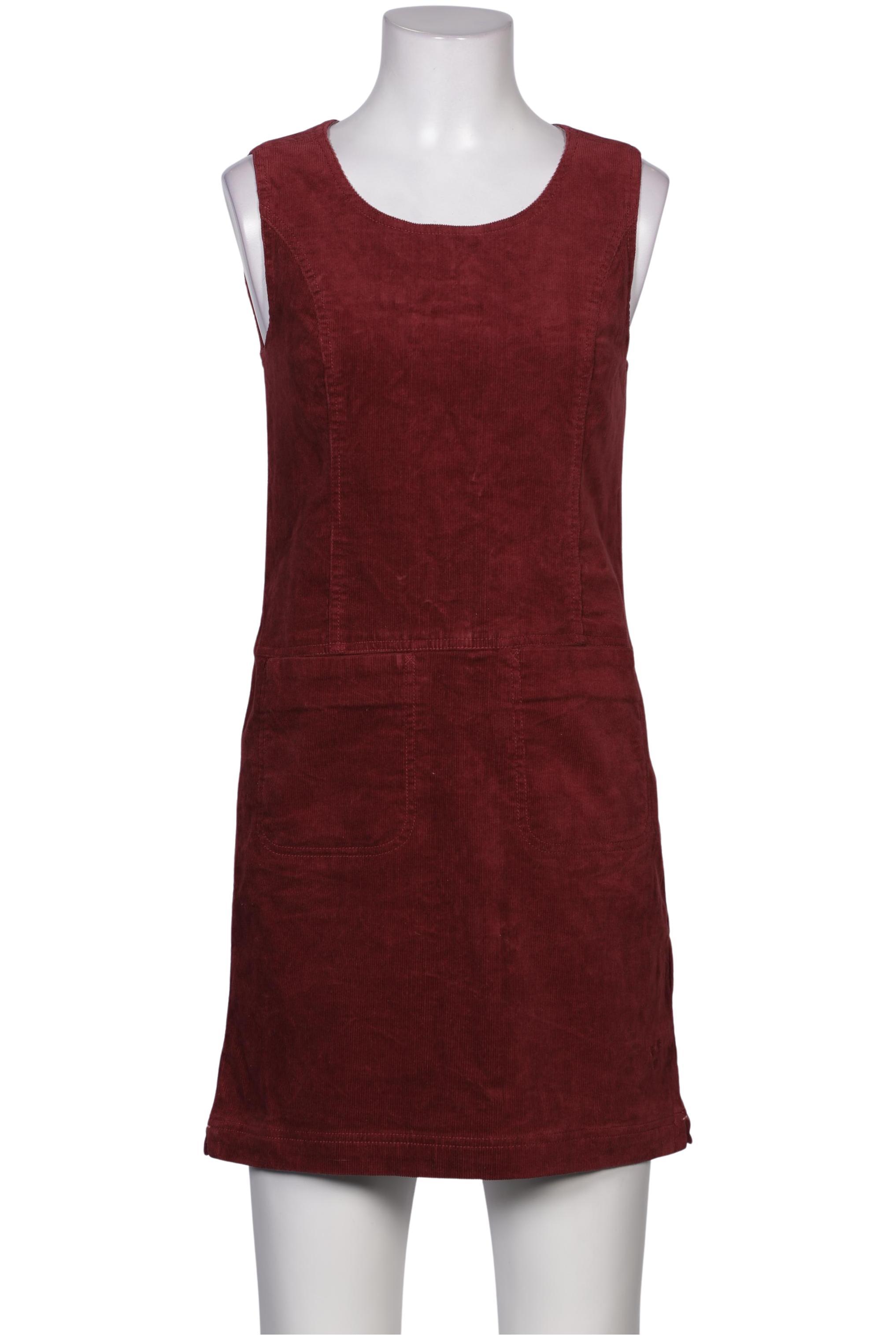

White Stuff Damen Kleid, bordeaux, Gr. 34