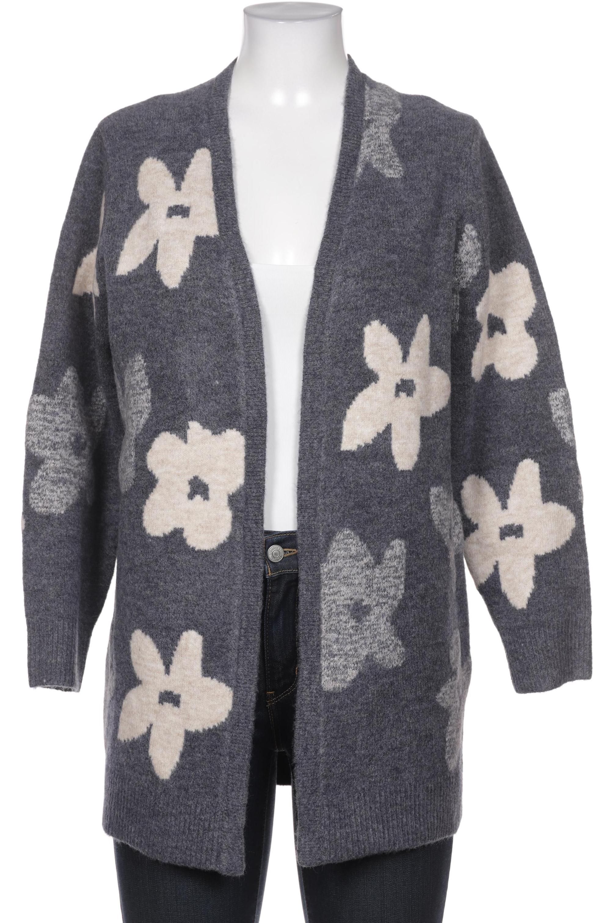 

White Stuff Damen Strickjacke, marineblau, Gr. 36
