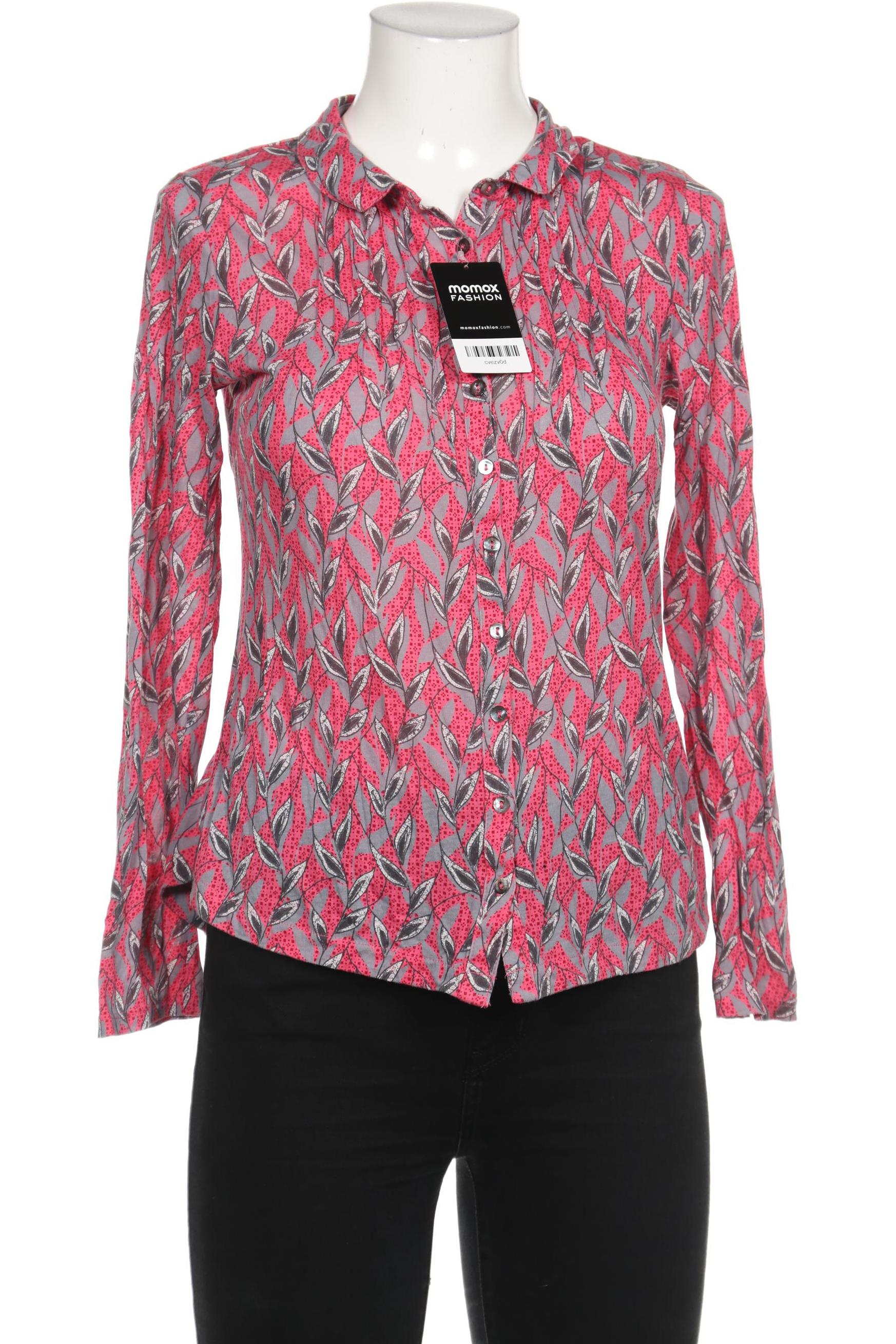

White Stuff Damen Bluse, pink