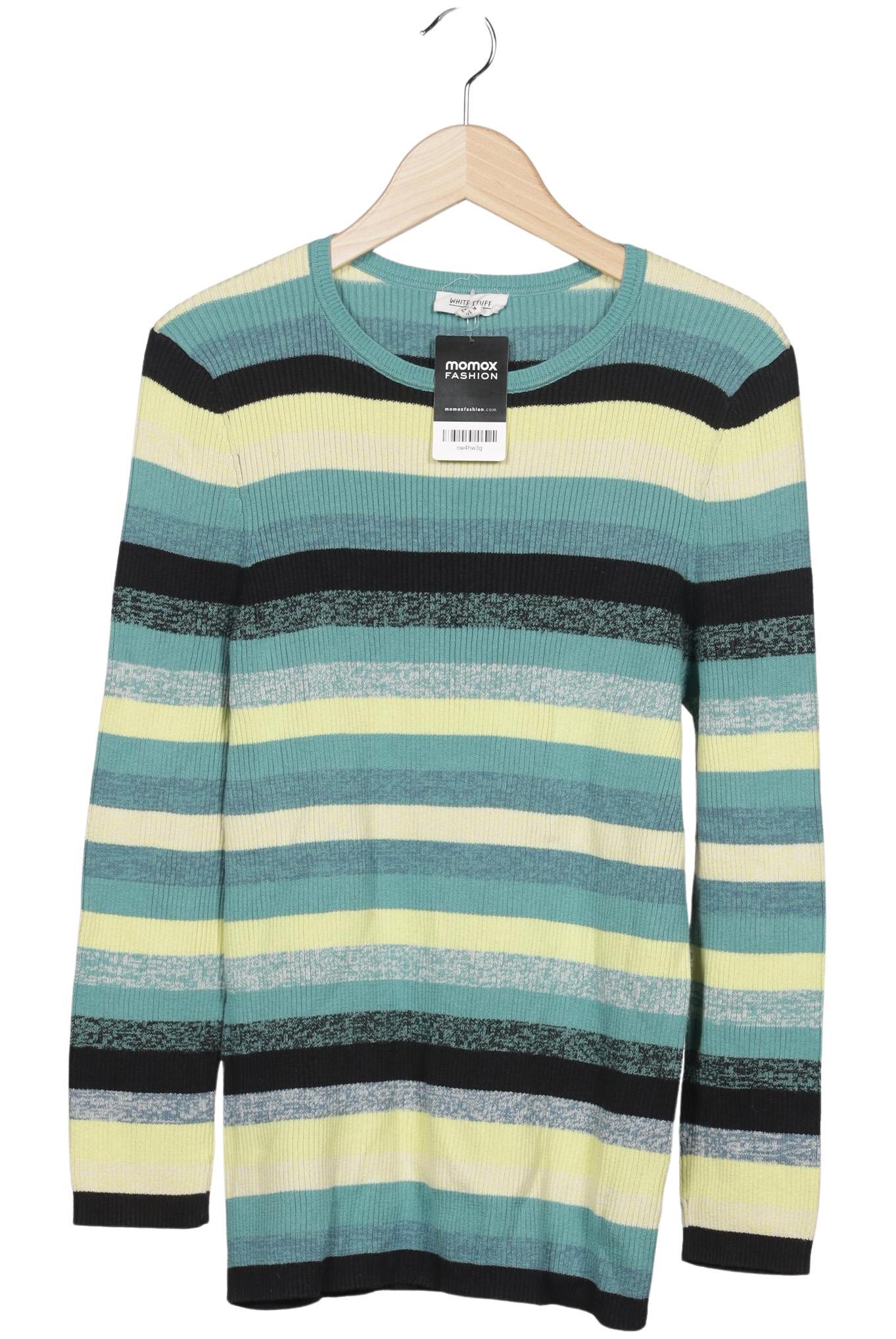 

White Stuff Damen Pullover, mehrfarbig, Gr. 50