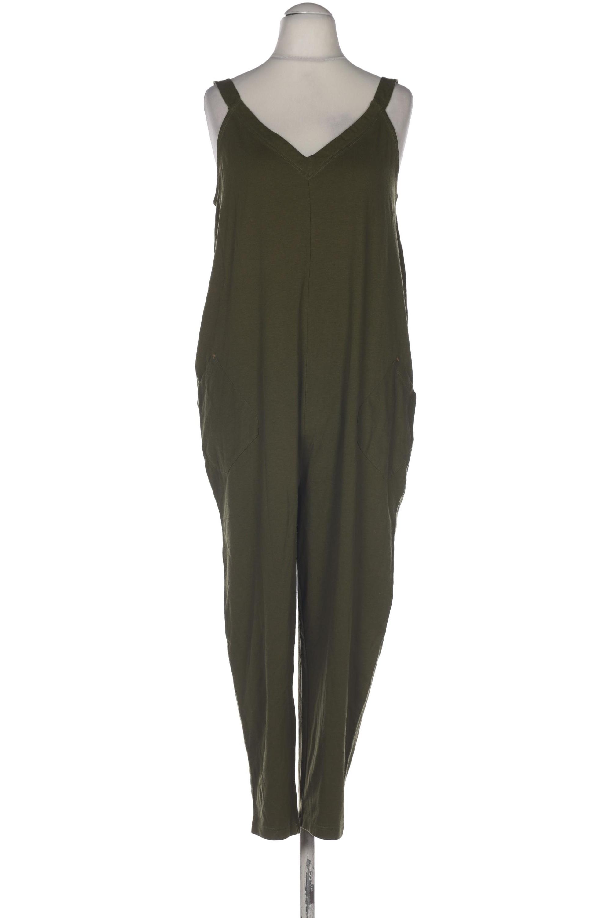 

White Stuff Damen Jumpsuit/Overall, grün, Gr. 38