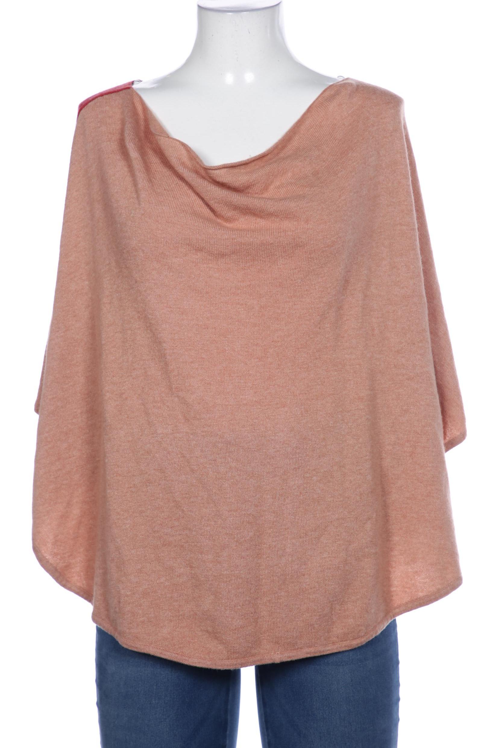 

White Stuff Damen Strickjacke, pink, Gr. uni