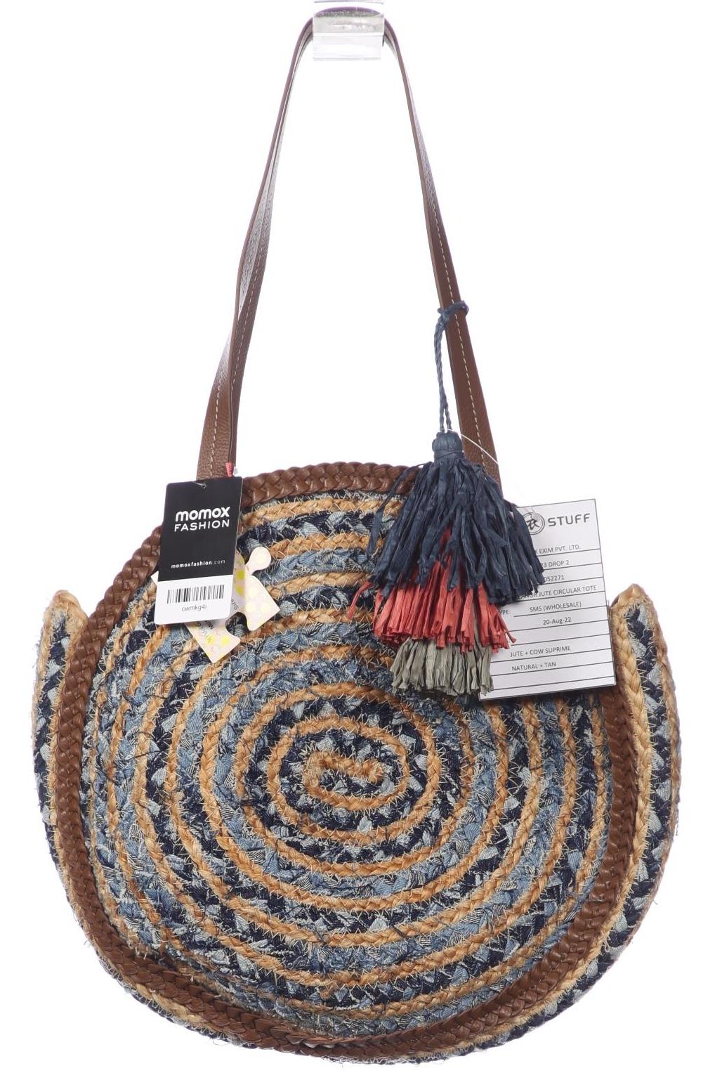 

White Stuff Damen Handtasche, braun, Gr.