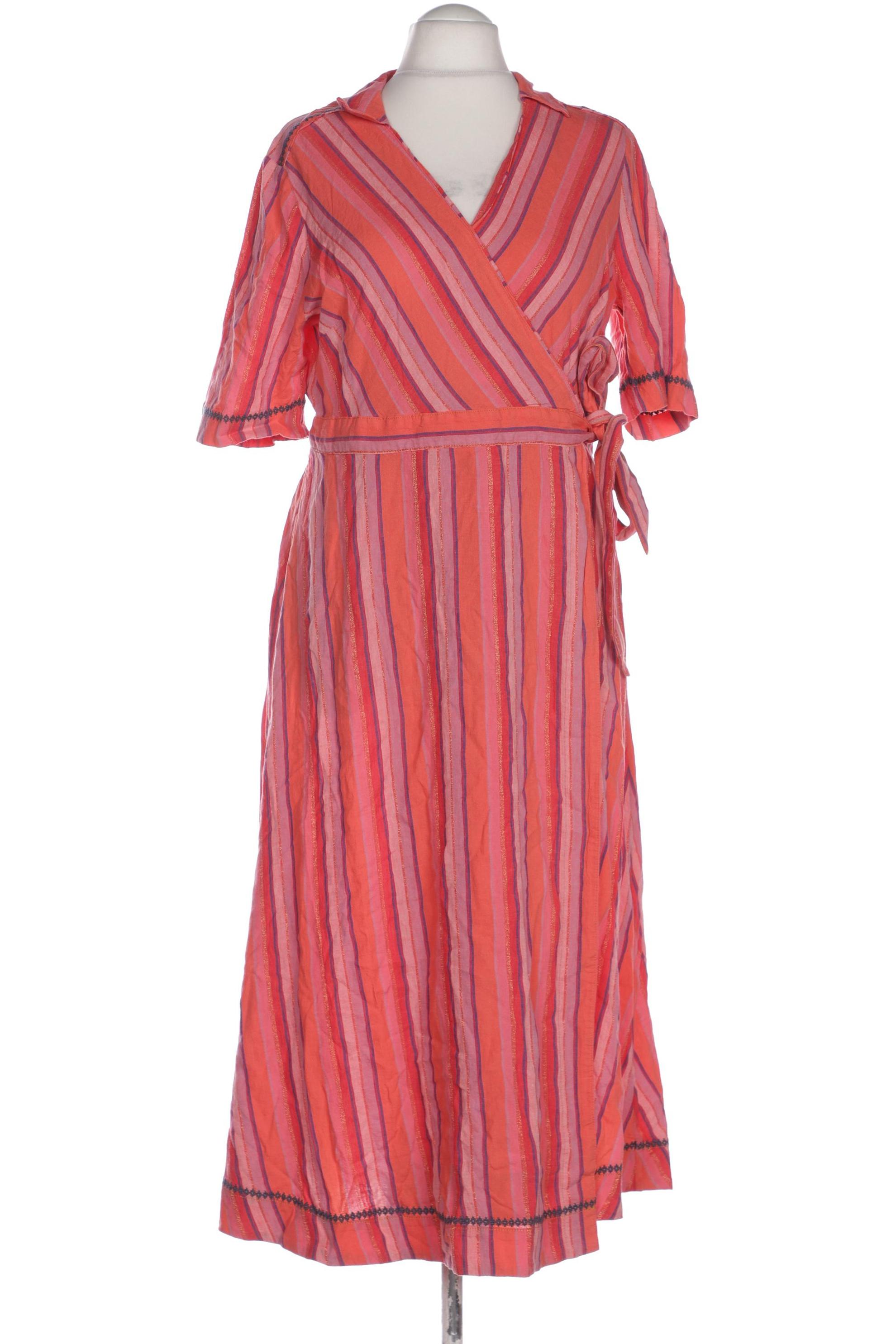 

White Stuff Damen Kleid, rot, Gr. 44