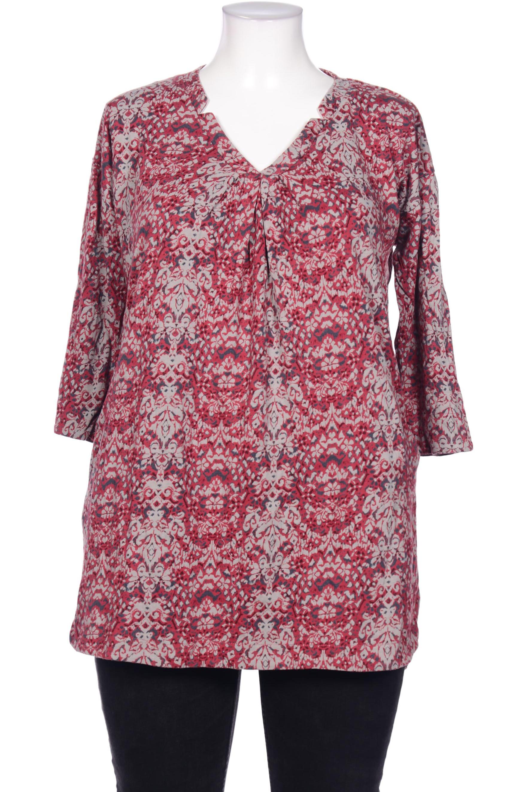 

White Stuff Damen Bluse, mehrfarbig, Gr. 42