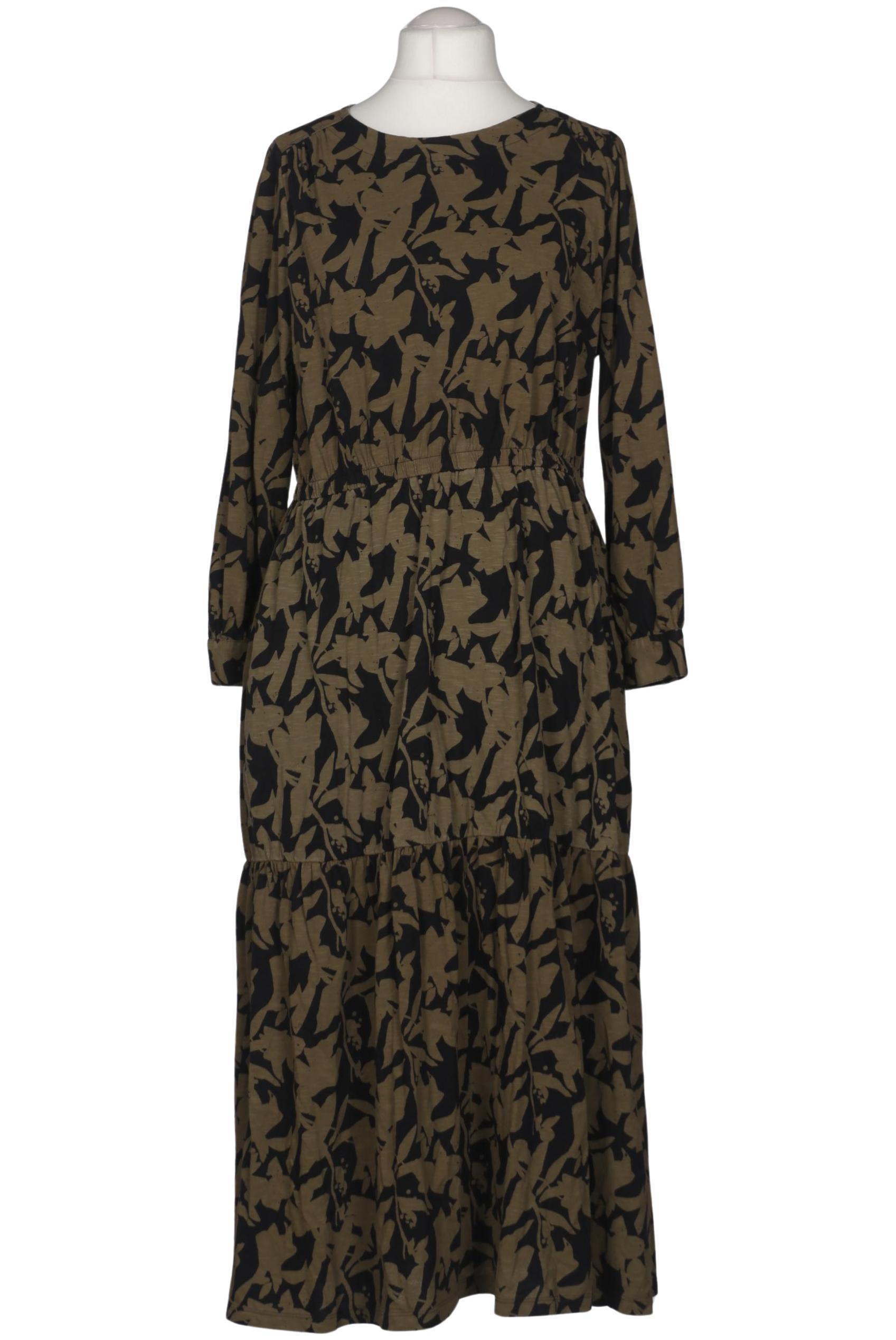 

White Stuff Damen Kleid, grün, Gr. 44