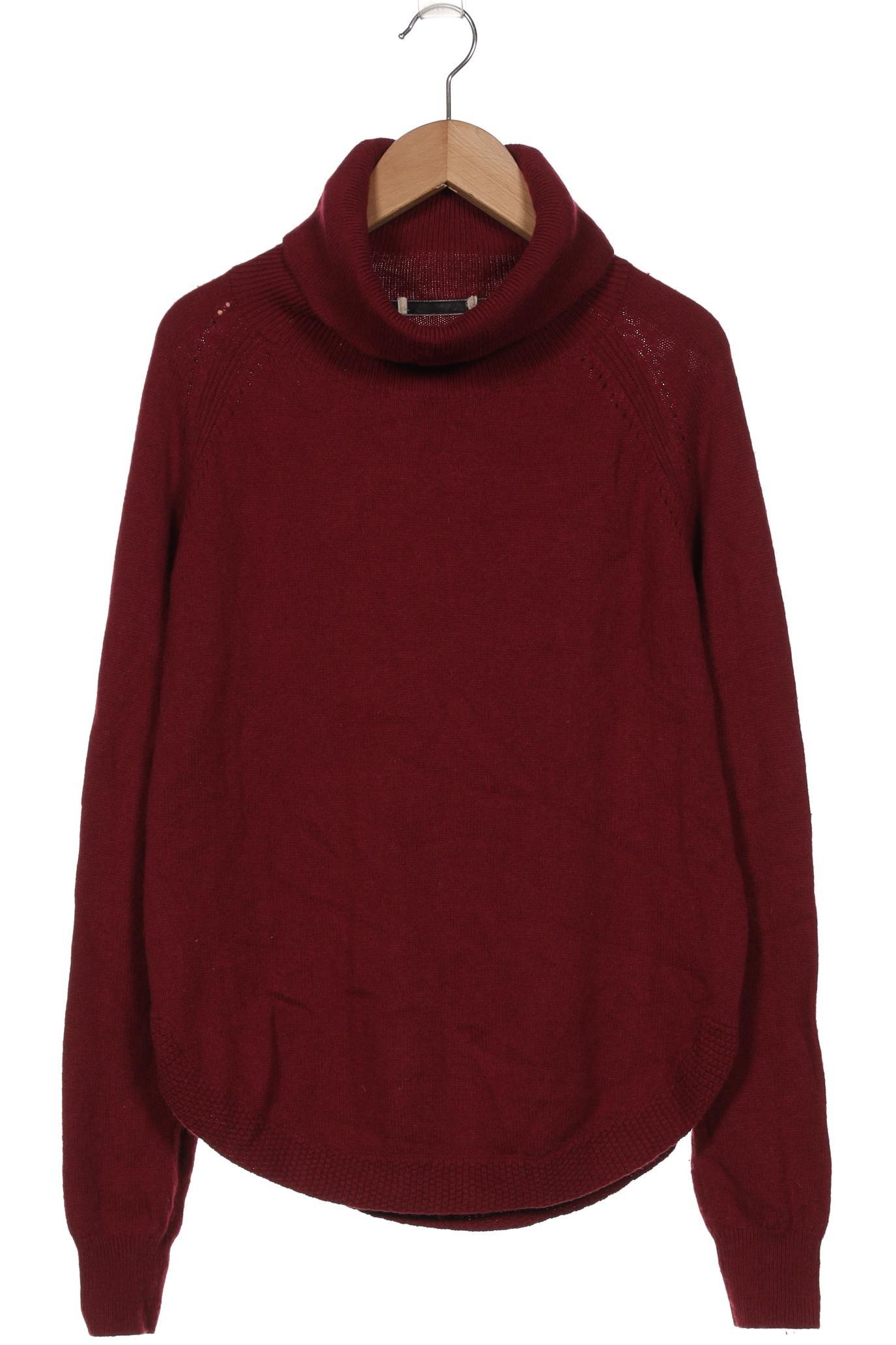

White Stuff Damen Pullover, bordeaux, Gr. 38
