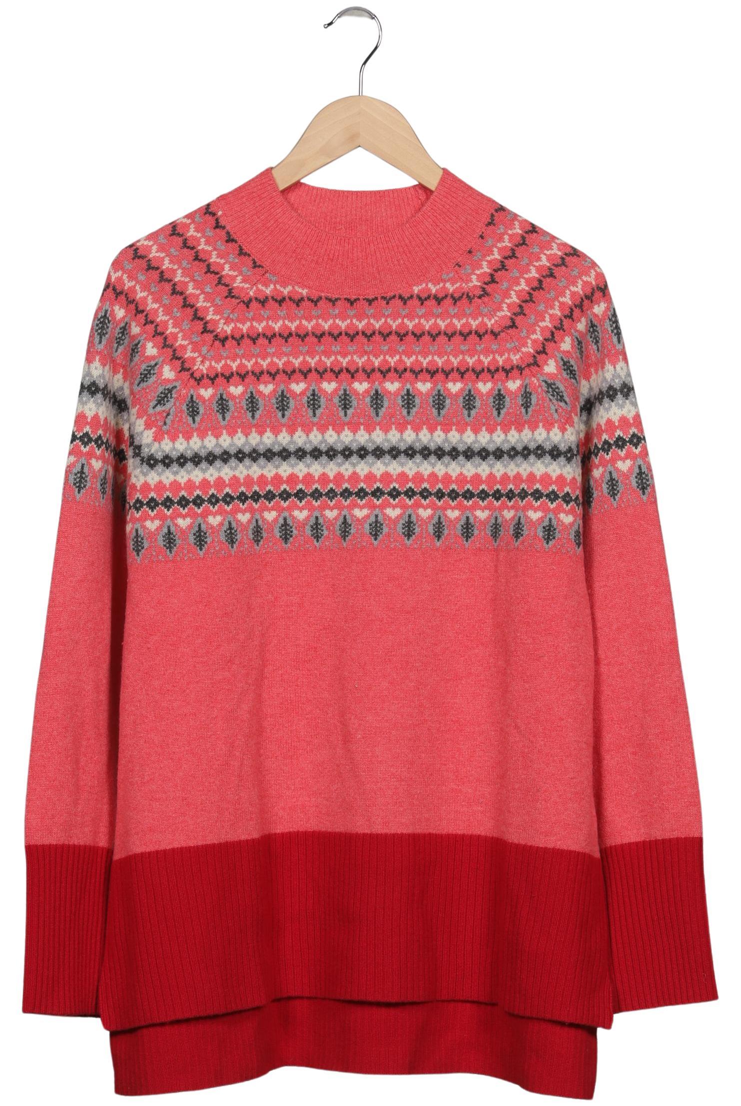 

White Stuff Damen Pullover, mehrfarbig, Gr. 48