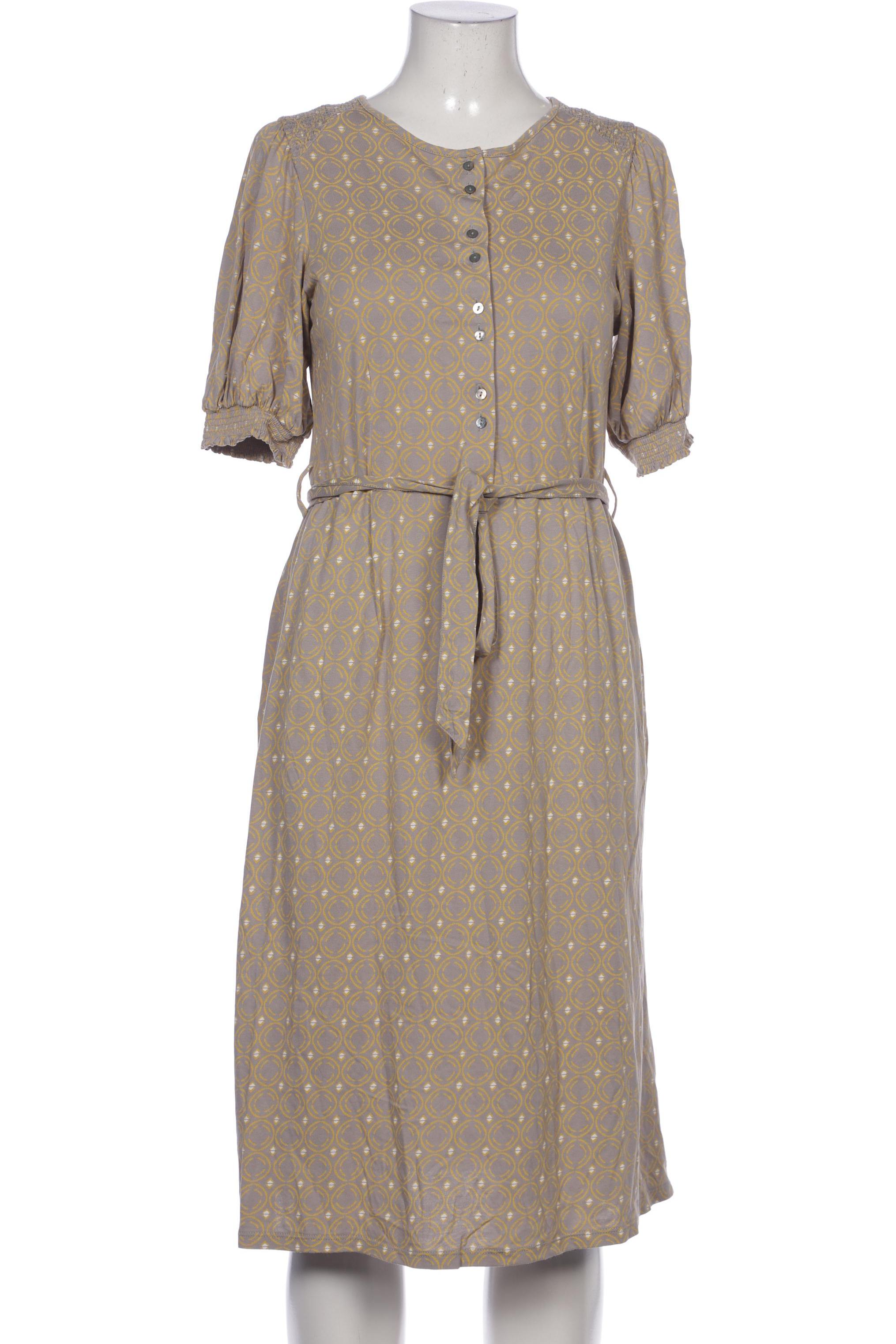 

White Stuff Damen Kleid, grau, Gr. 42