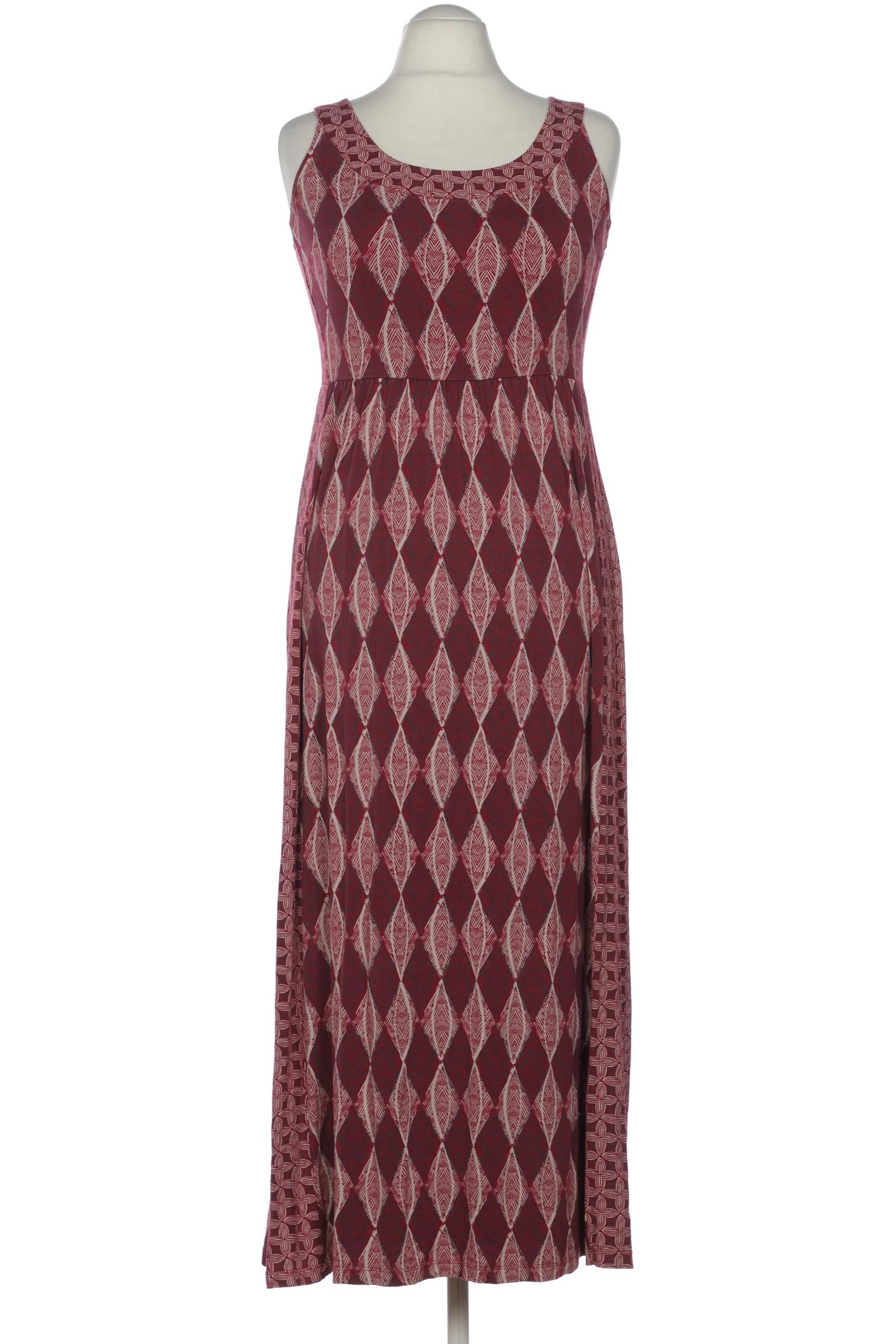 

White Stuff Damen Kleid, bordeaux, Gr. 40