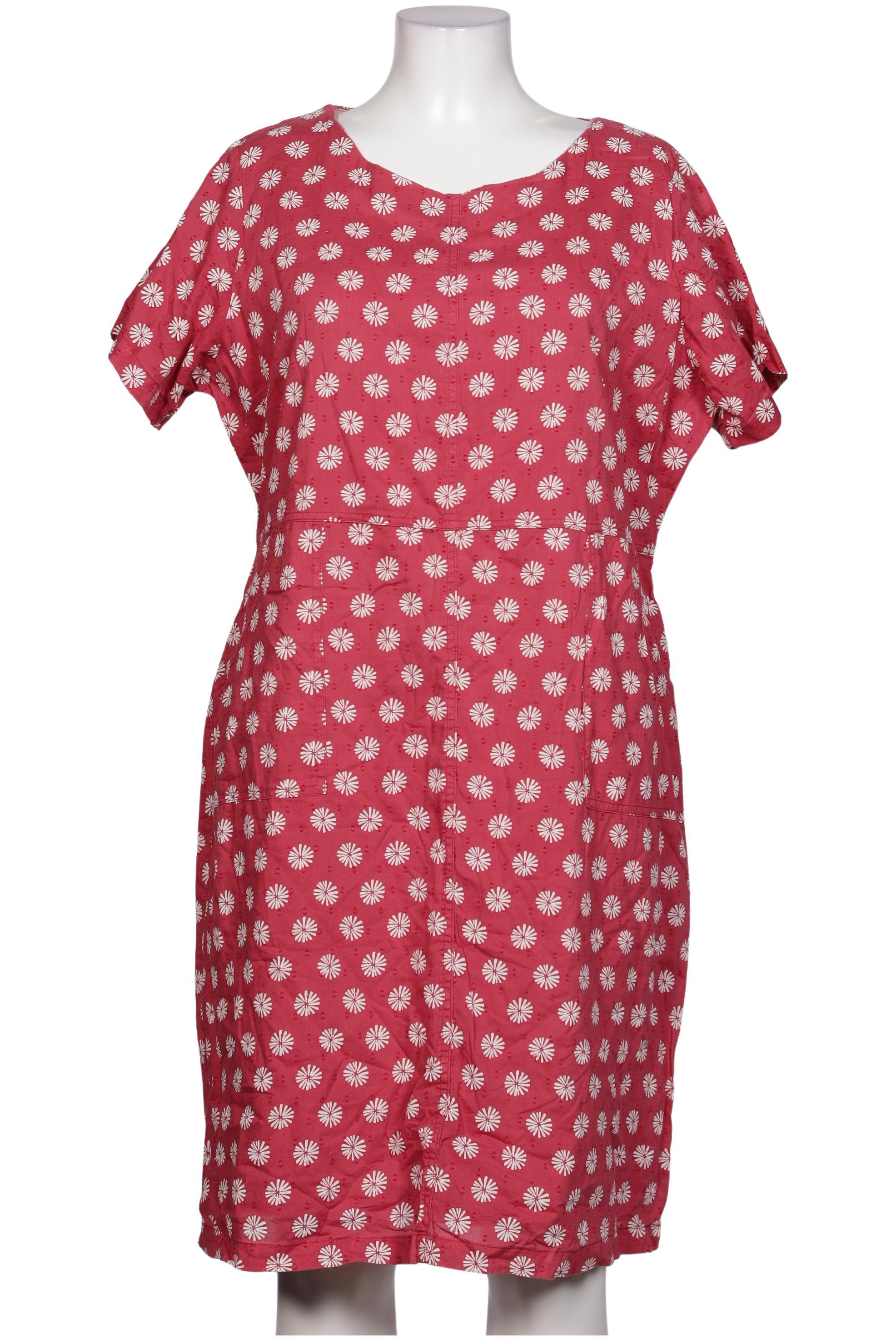 

White Stuff Damen Kleid, pink, Gr. 48