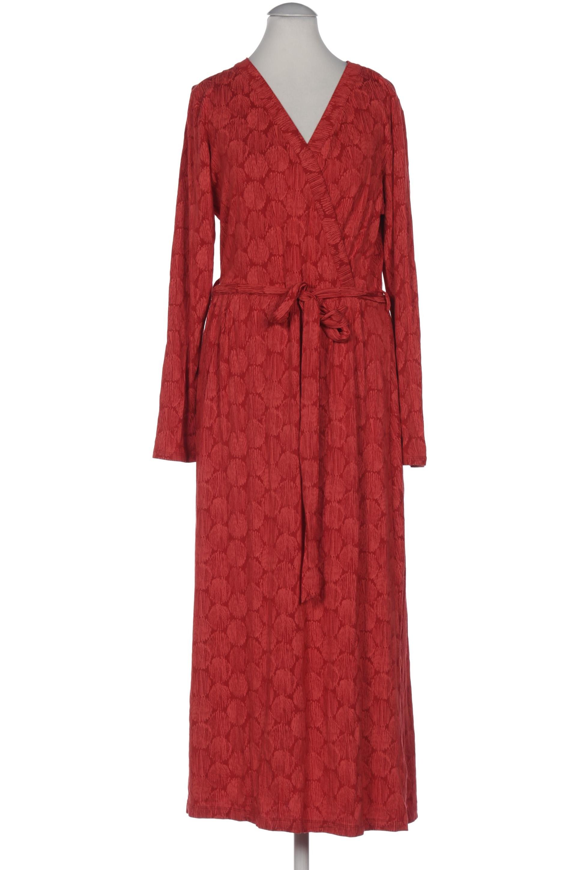 

White Stuff Damen Kleid, rot, Gr. 40