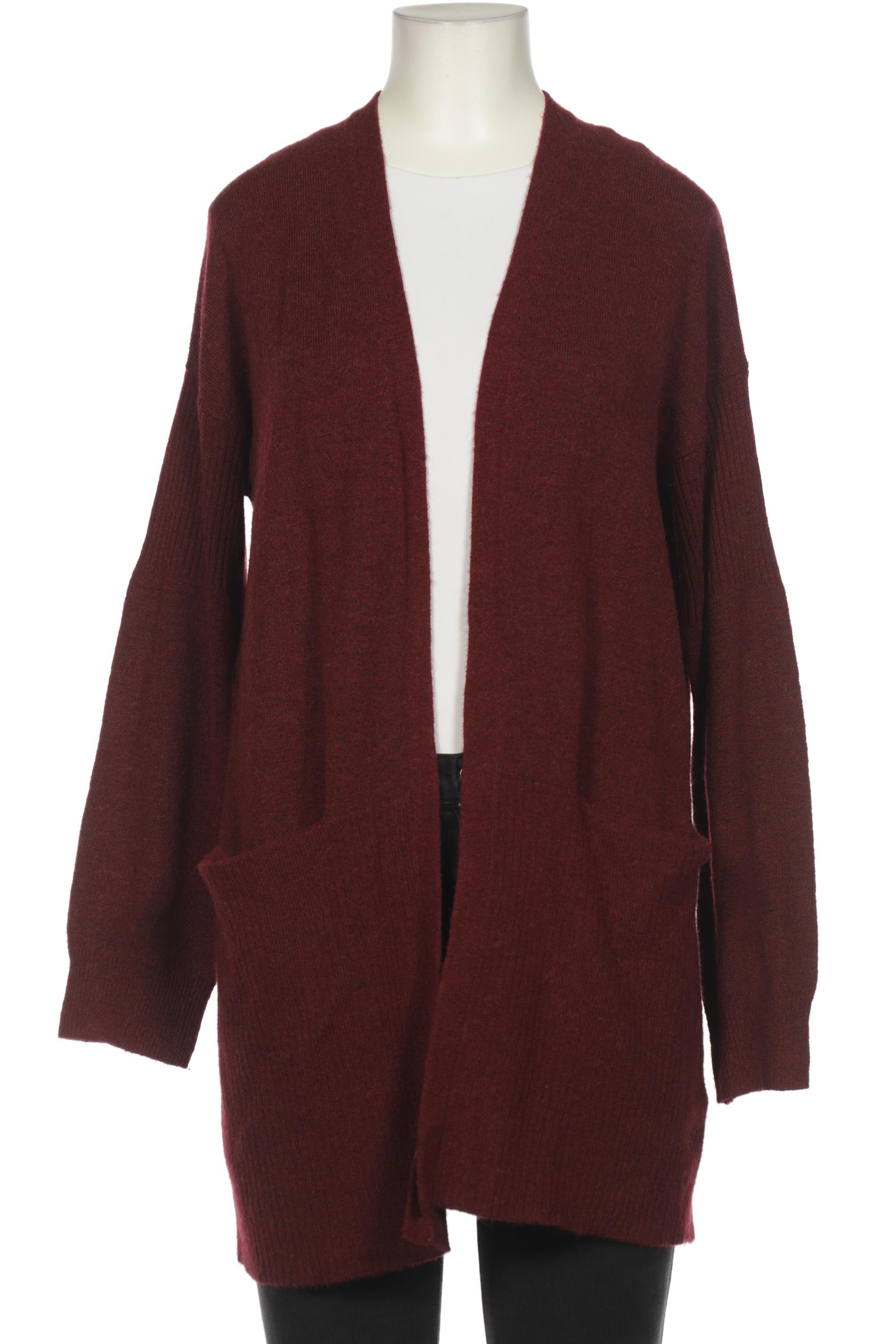 

White Stuff Damen Strickjacke, bordeaux