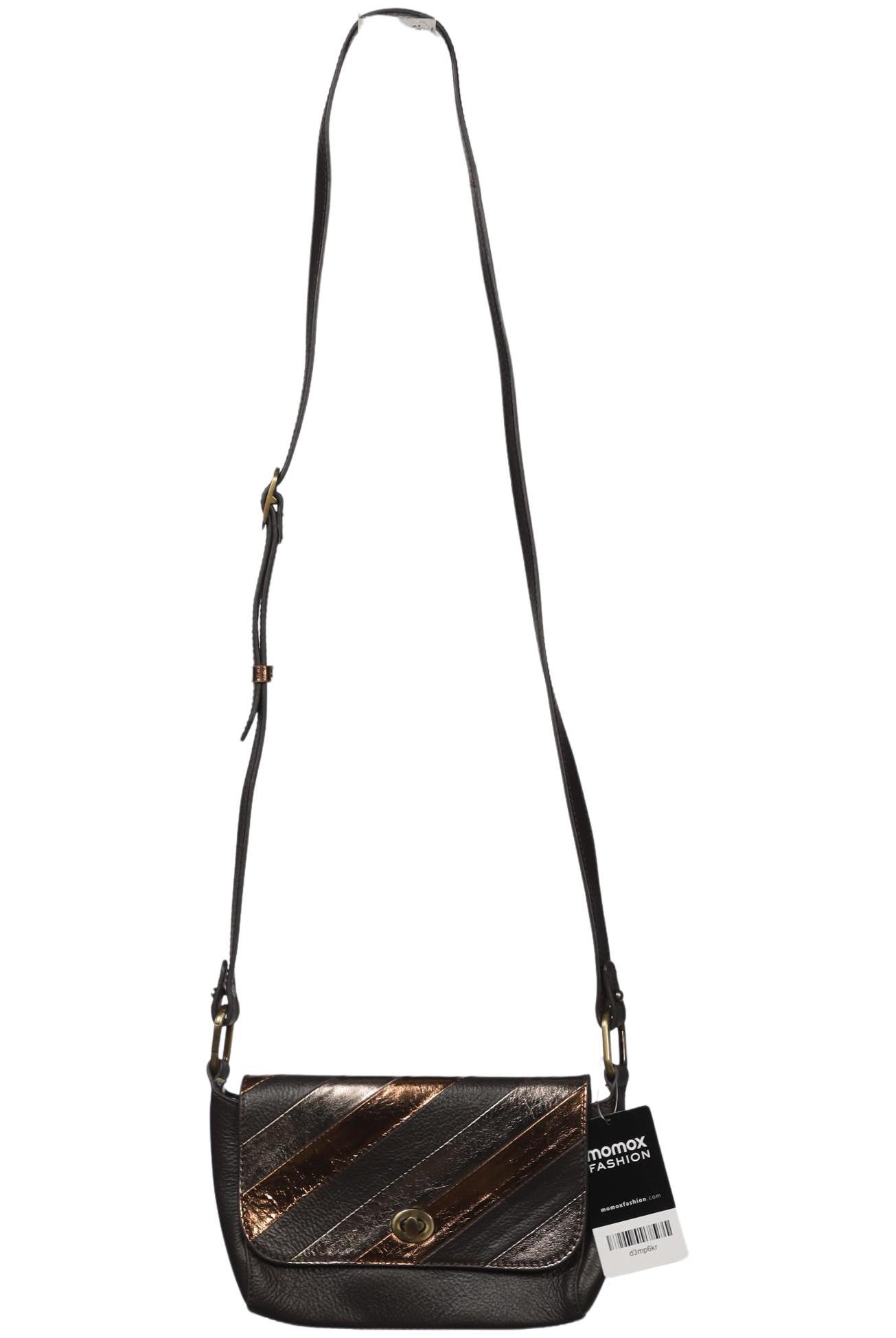 

White Stuff Damen Handtasche, braun, Gr.