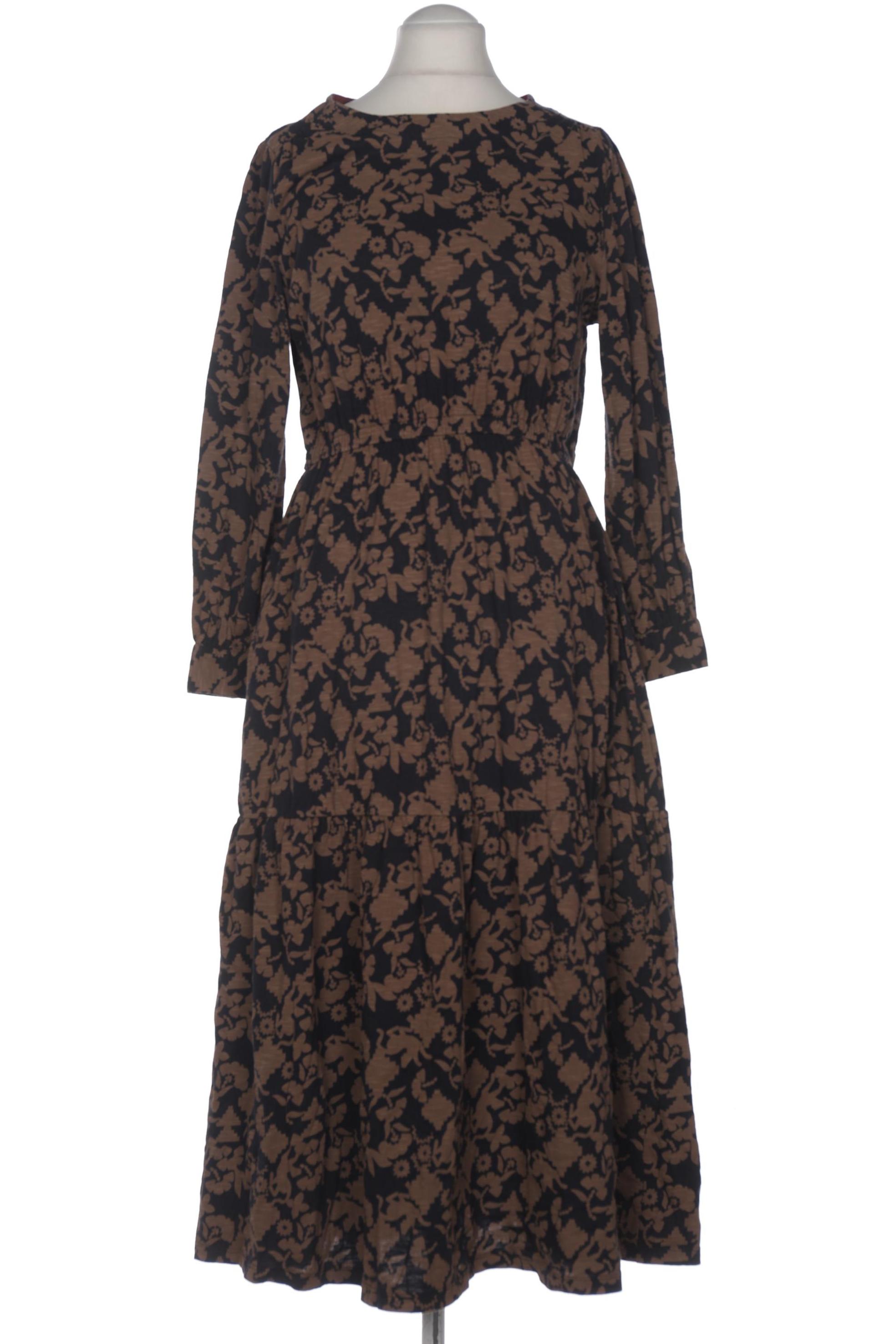 

White Stuff Damen Kleid, braun, Gr. 40