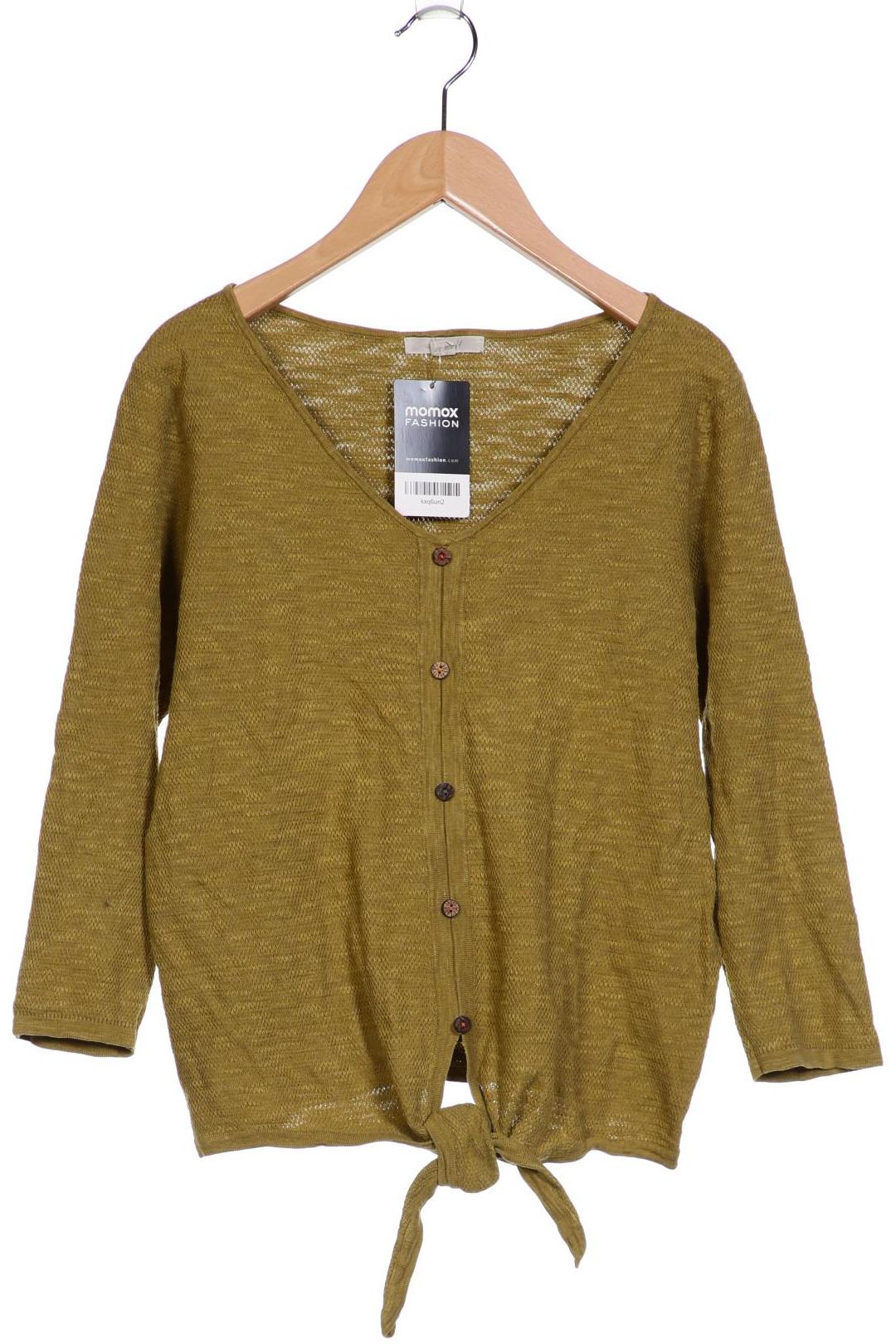 

White Stuff Damen Pullover, hellgrün, Gr. 38