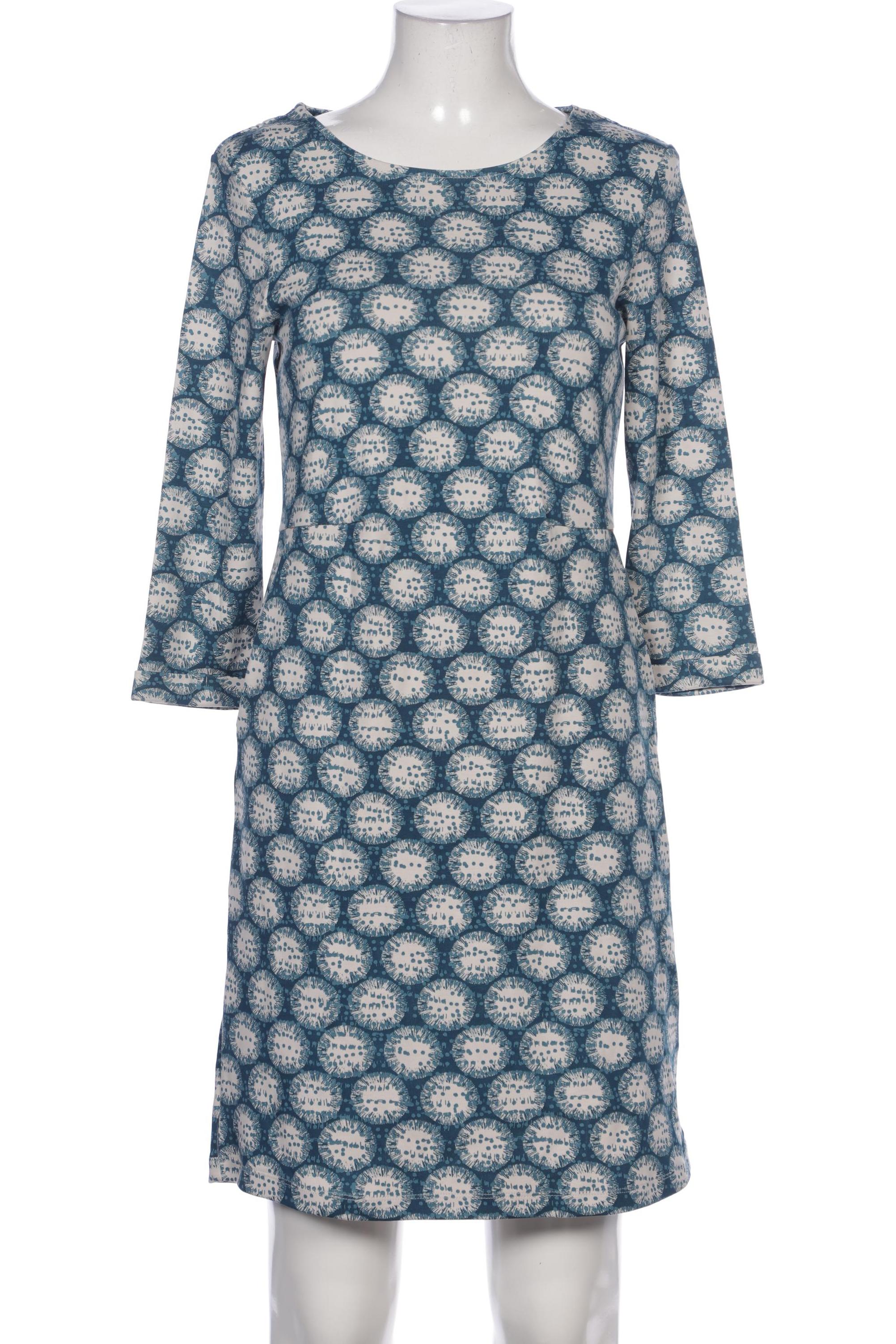 

White Stuff Damen Kleid, blau, Gr. 38