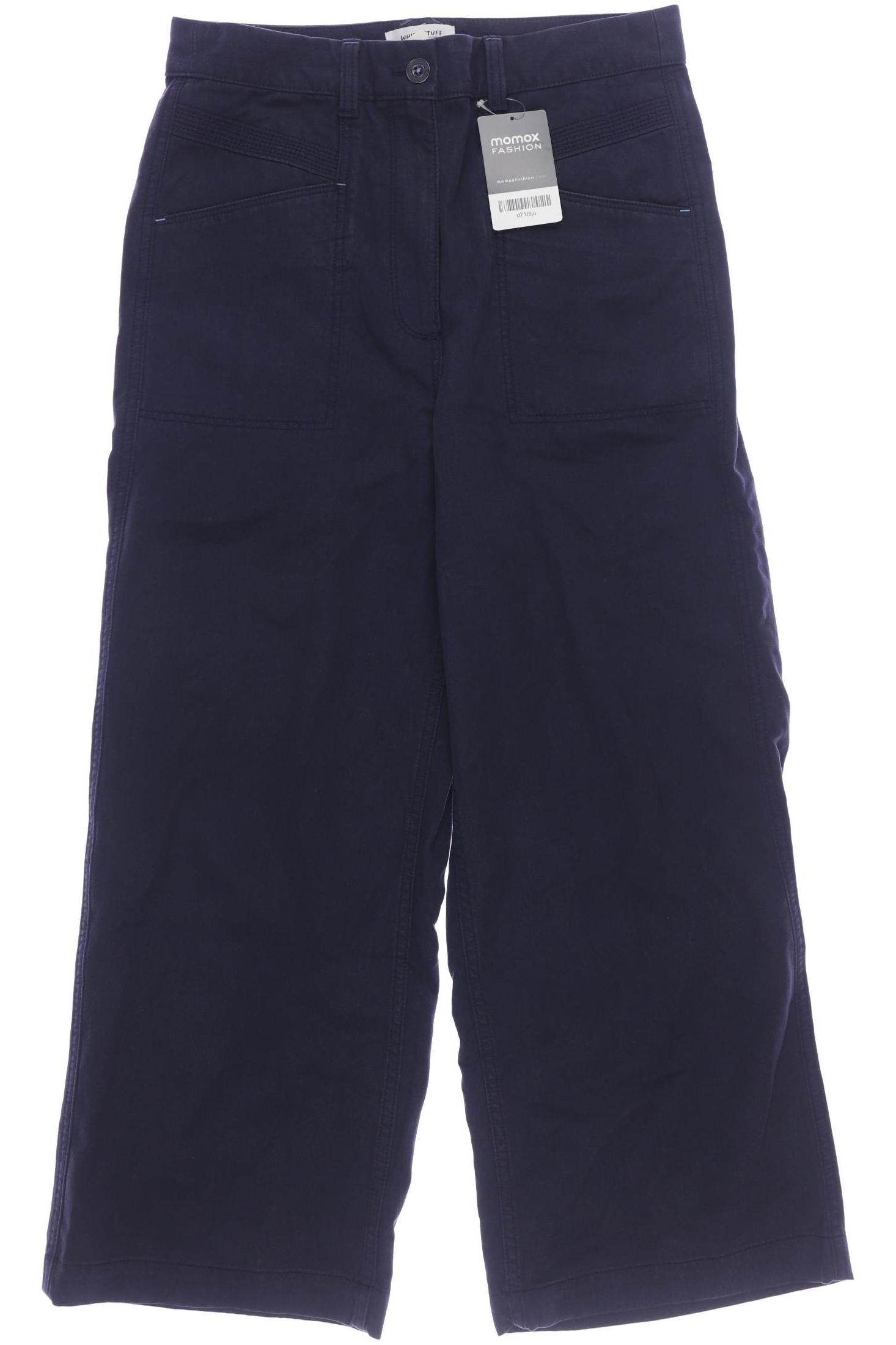 

White Stuff Damen Jeans, marineblau, Gr. 38
