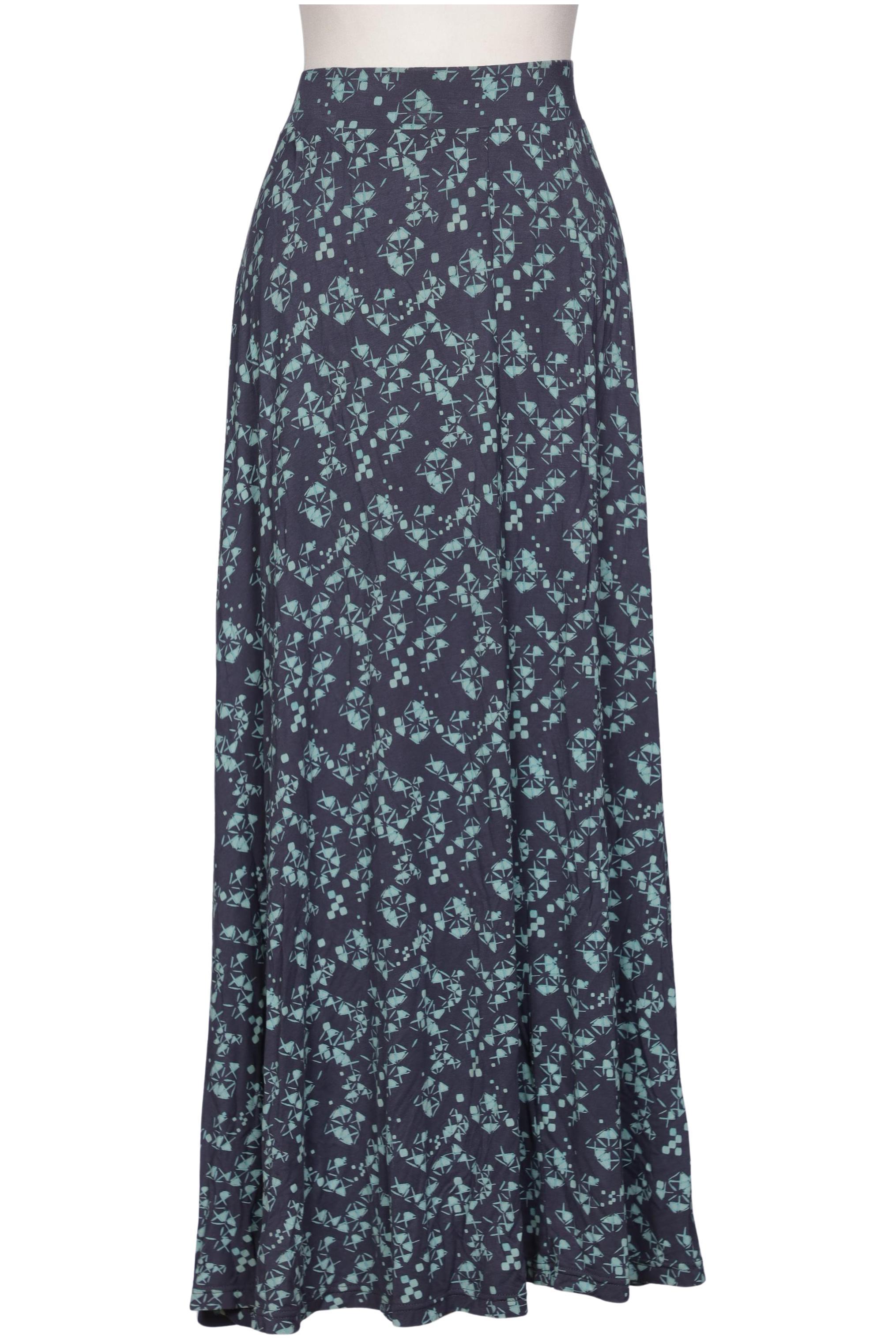 

White Stuff Damen Rock, marineblau, Gr. 42