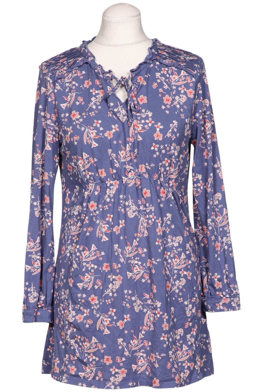 

White Stuff Damen Kleid, blau, Gr. 40