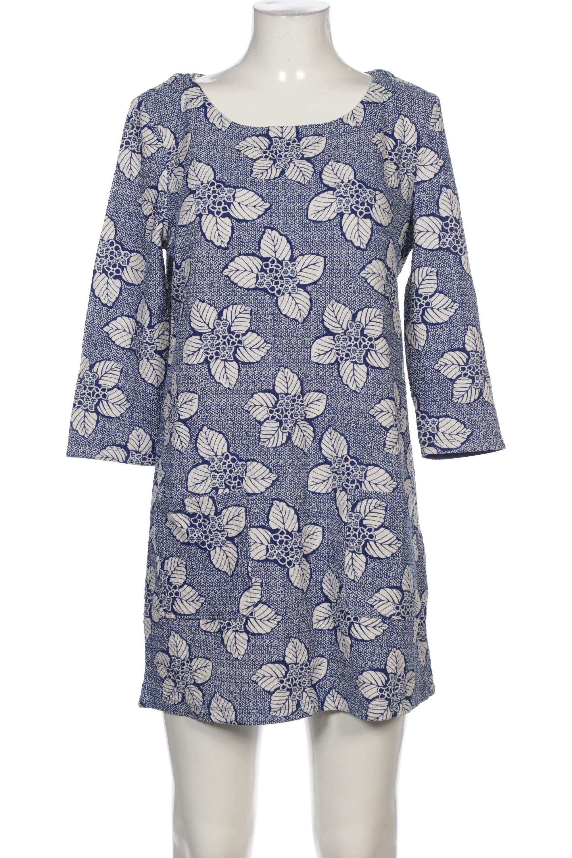 

White Stuff Damen Kleid, blau