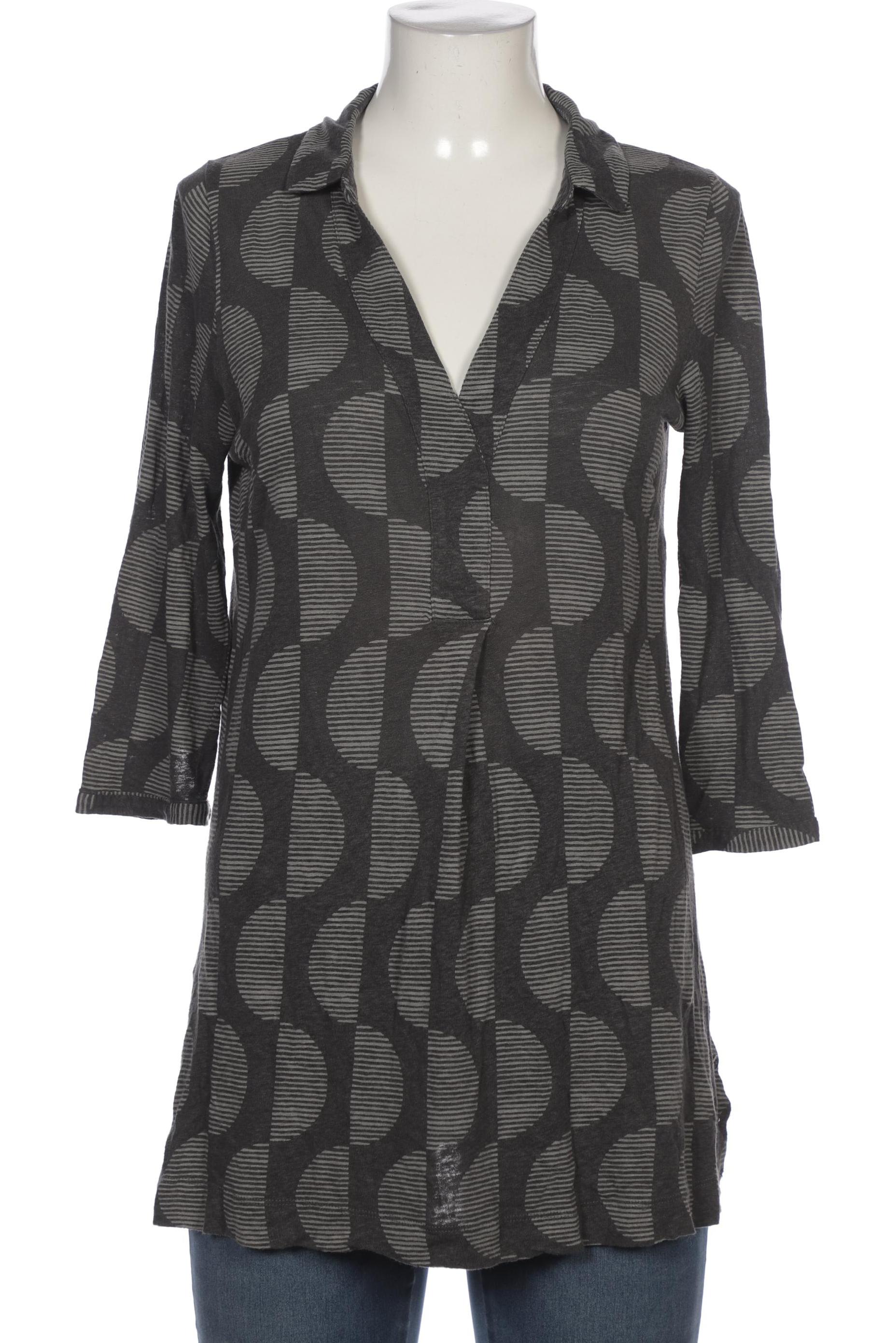 

White Stuff Damen Langarmshirt, grau