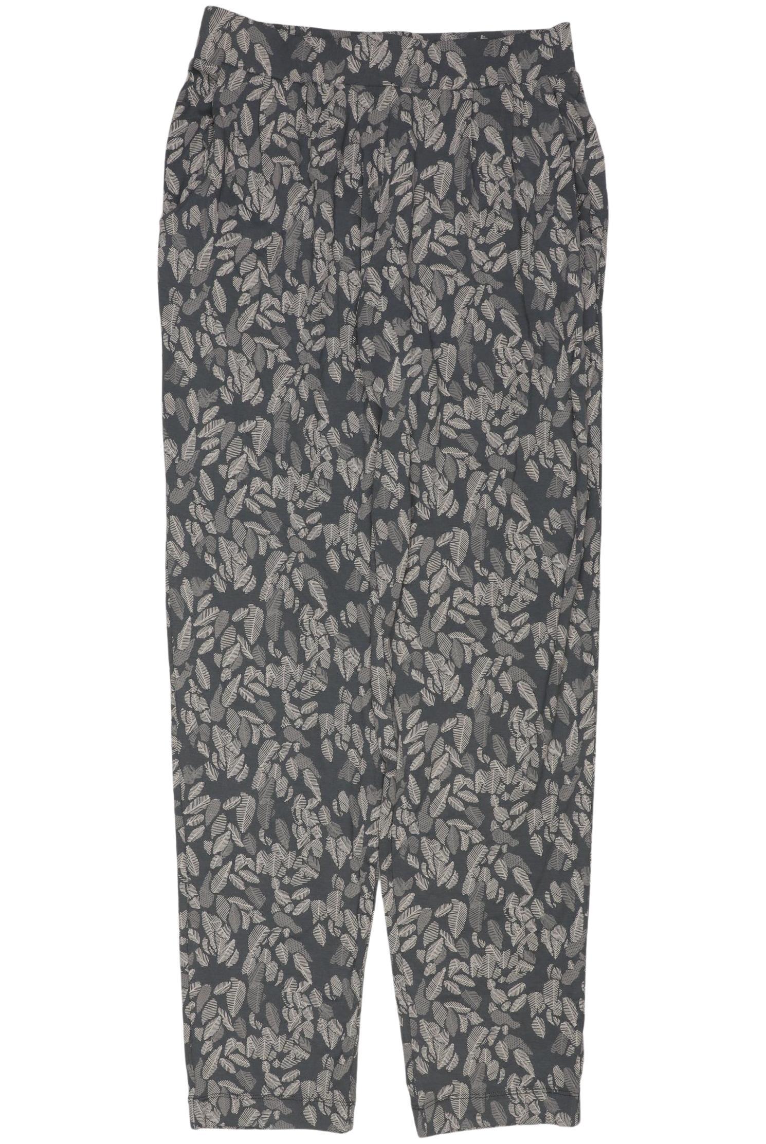 

White Stuff Damen Stoffhose, grau, Gr. 34