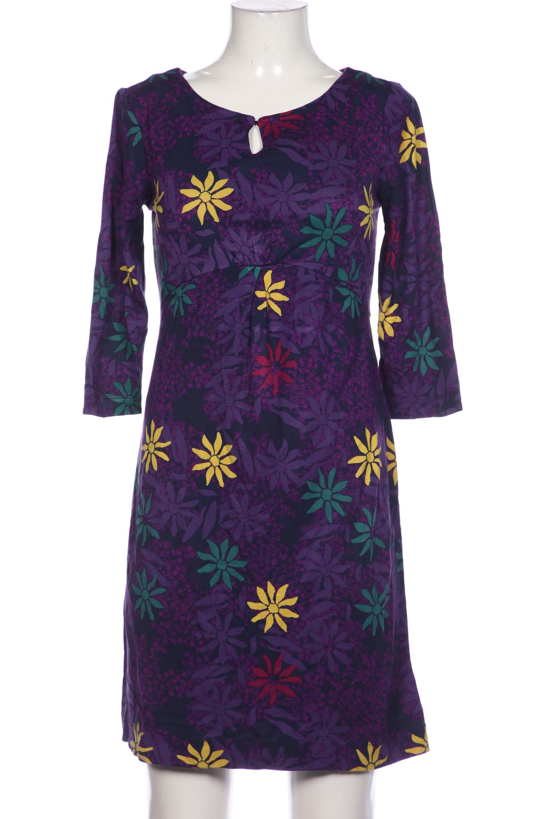 

White Stuff Damen Kleid, flieder, Gr. 38