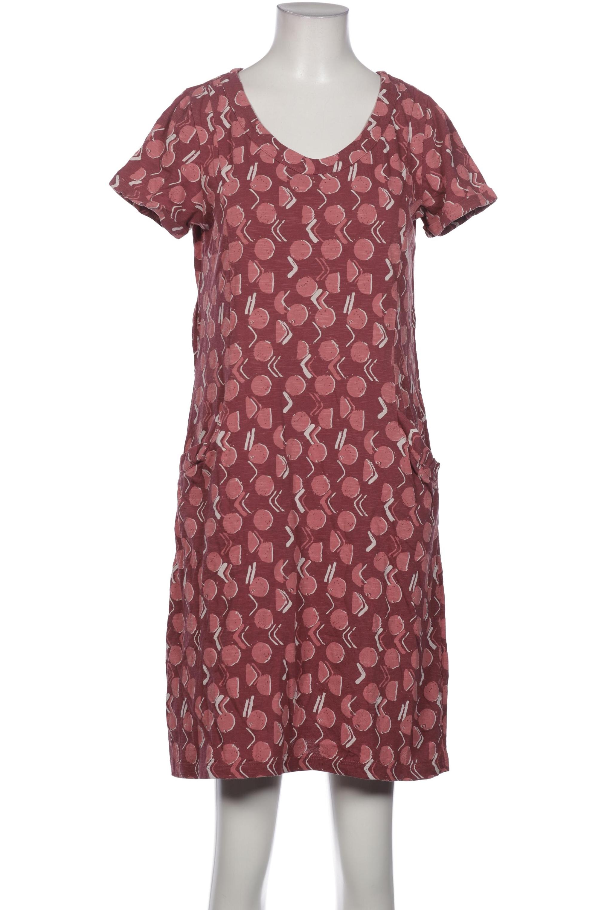 

White Stuff Damen Kleid, bordeaux, Gr. 38