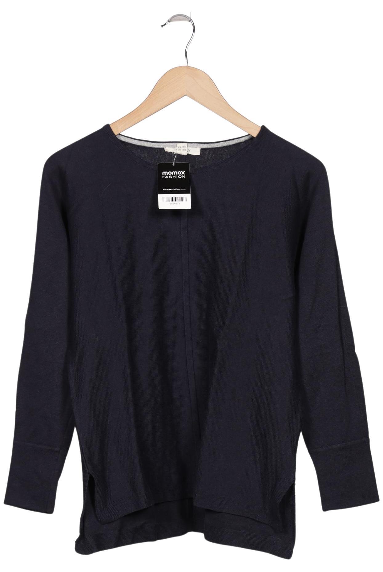 

White Stuff Damen Pullover, marineblau, Gr. 40