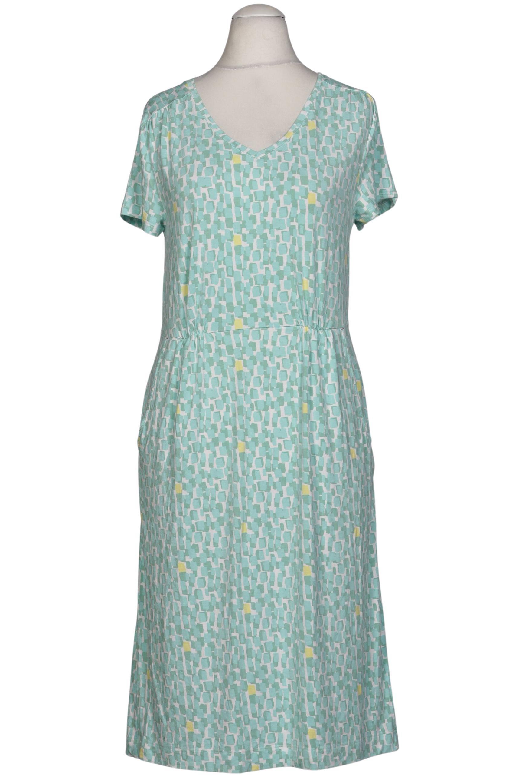 

White Stuff Damen Kleid, hellgrün, Gr. 40