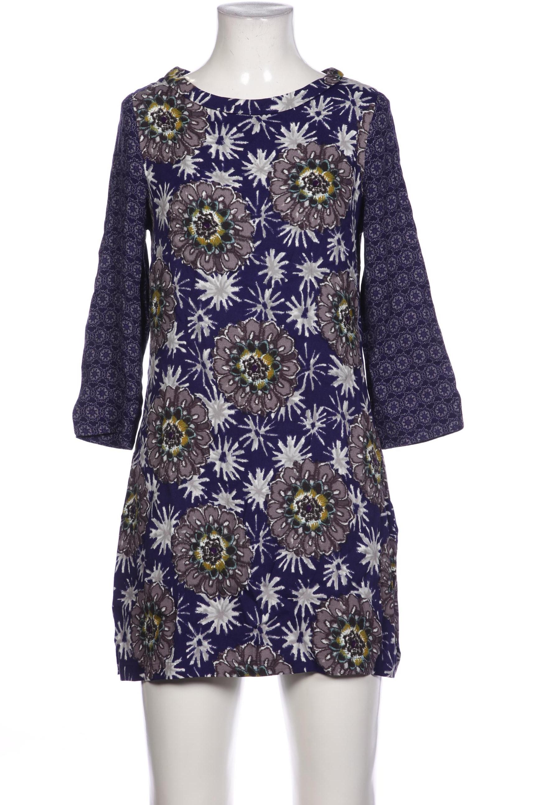 

White Stuff Damen Kleid, flieder, Gr. 36