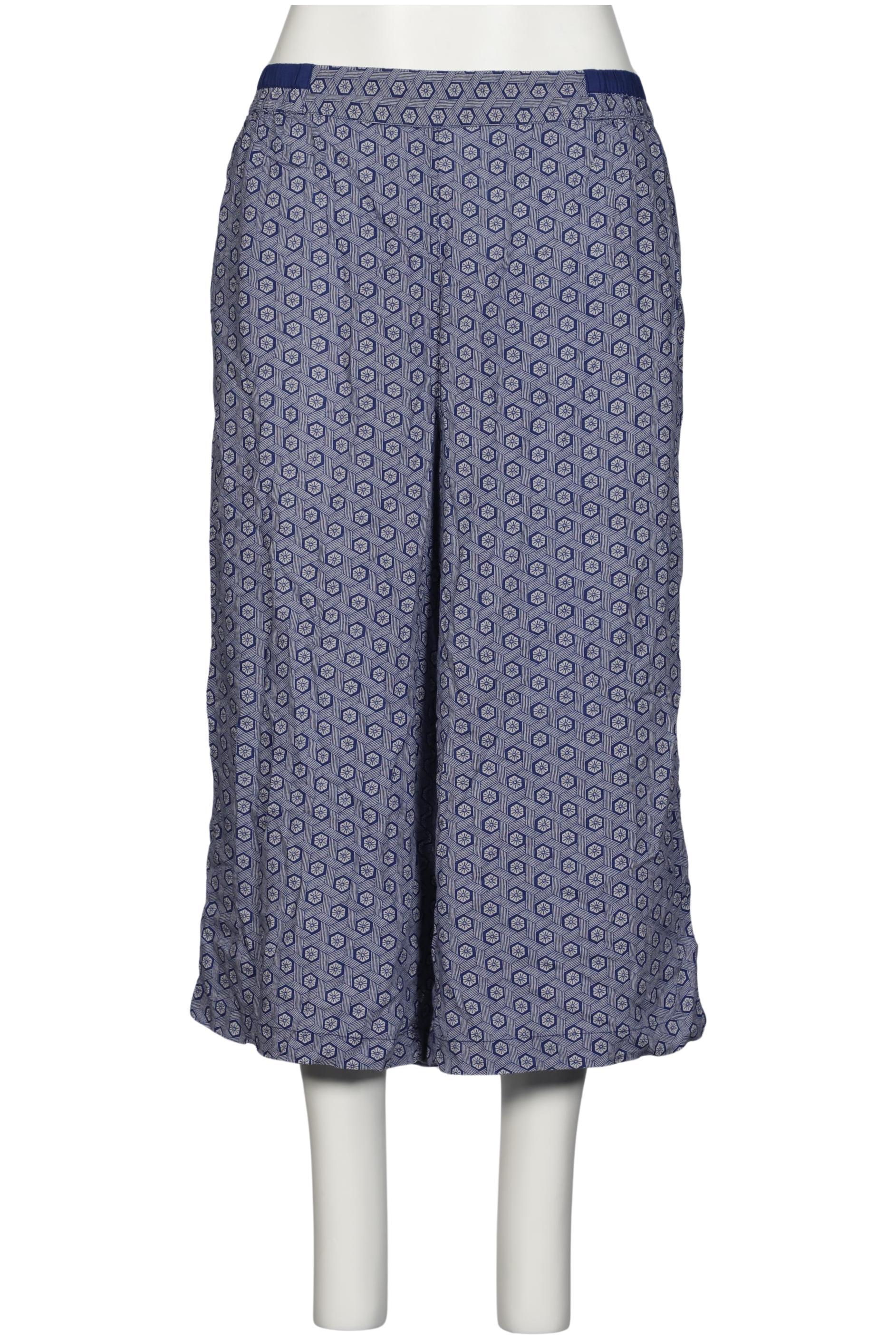 

White Stuff Damen Stoffhose, mehrfarbig, Gr. 46