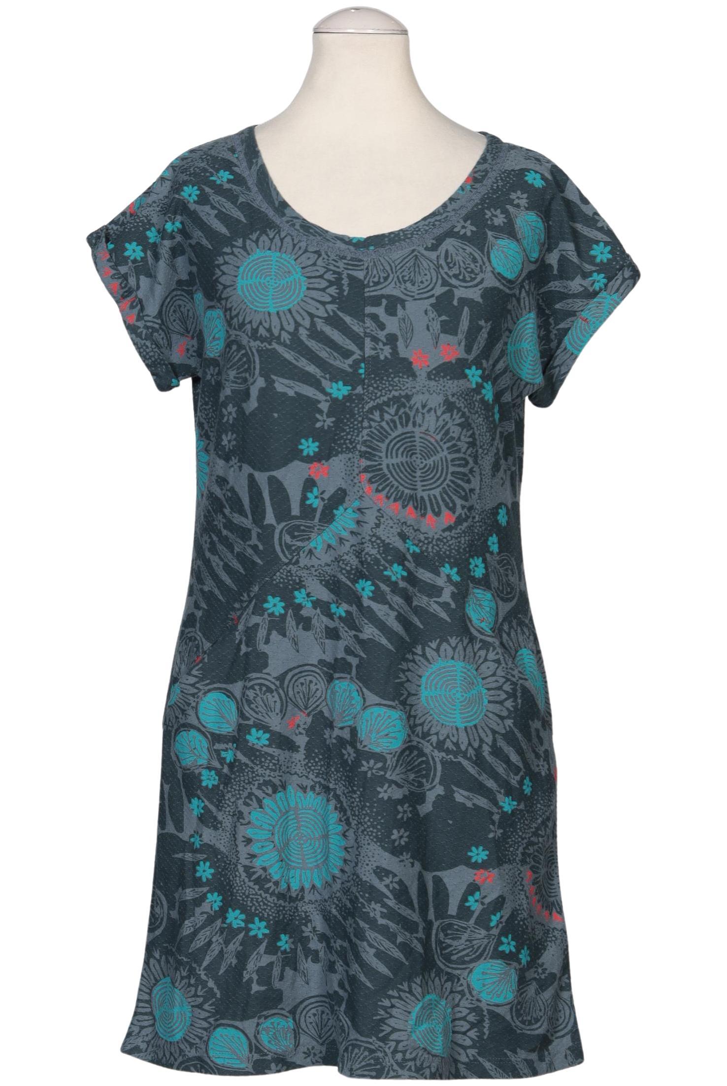 

White Stuff Damen Kleid, mehrfarbig, Gr. 36