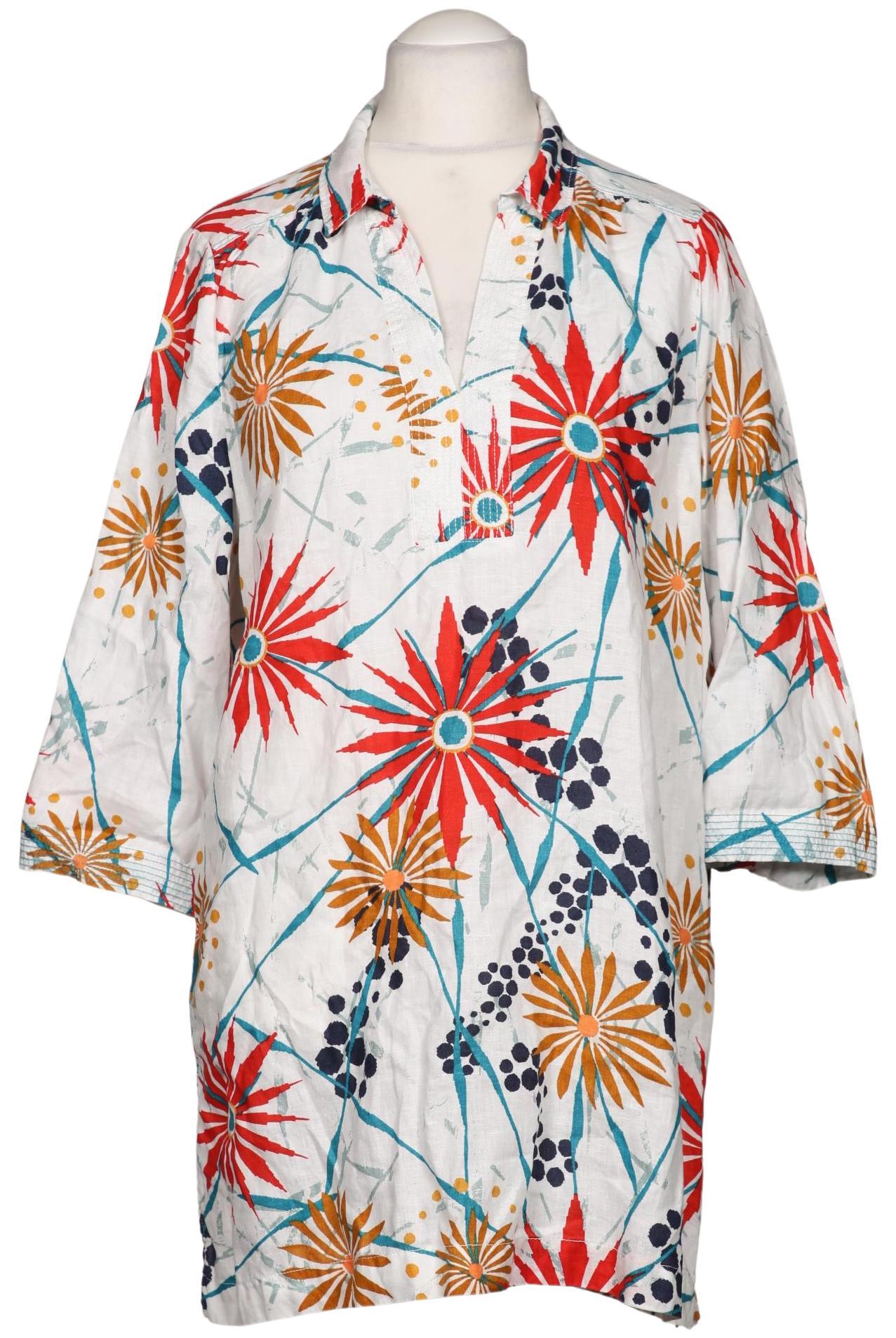 

White Stuff Damen Bluse, mehrfarbig, Gr. 44