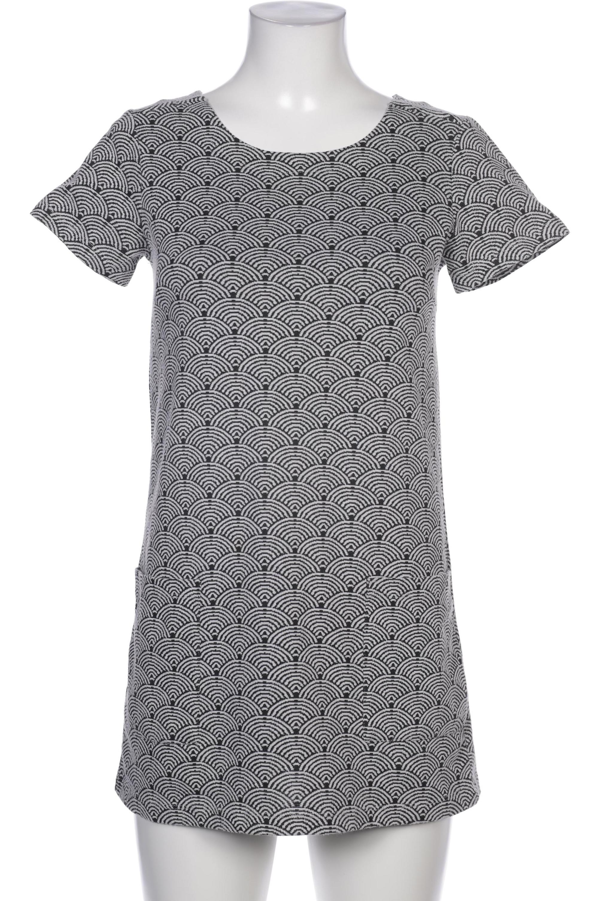 

White Stuff Damen Kleid, schwarz