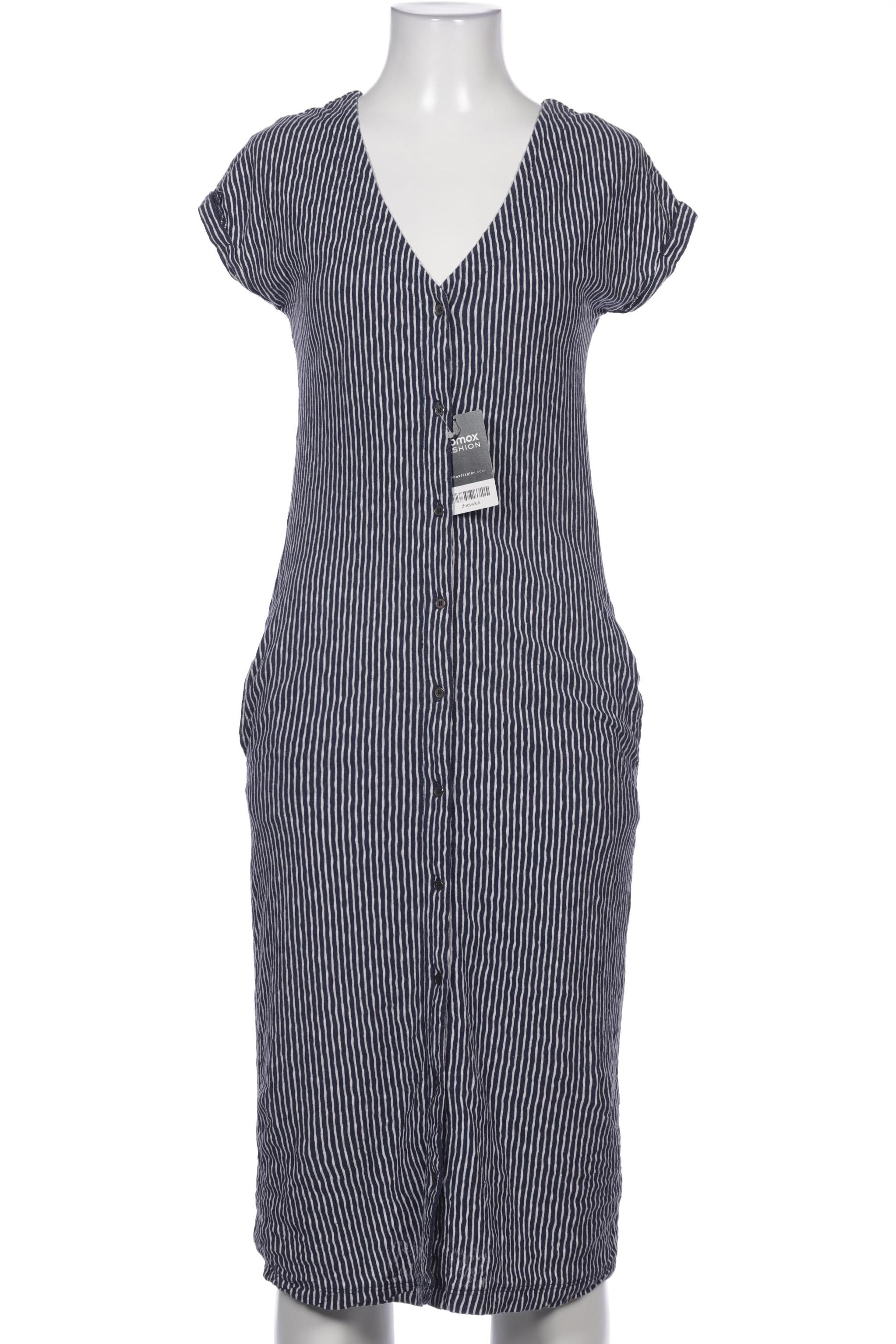 

White Stuff Damen Kleid, marineblau