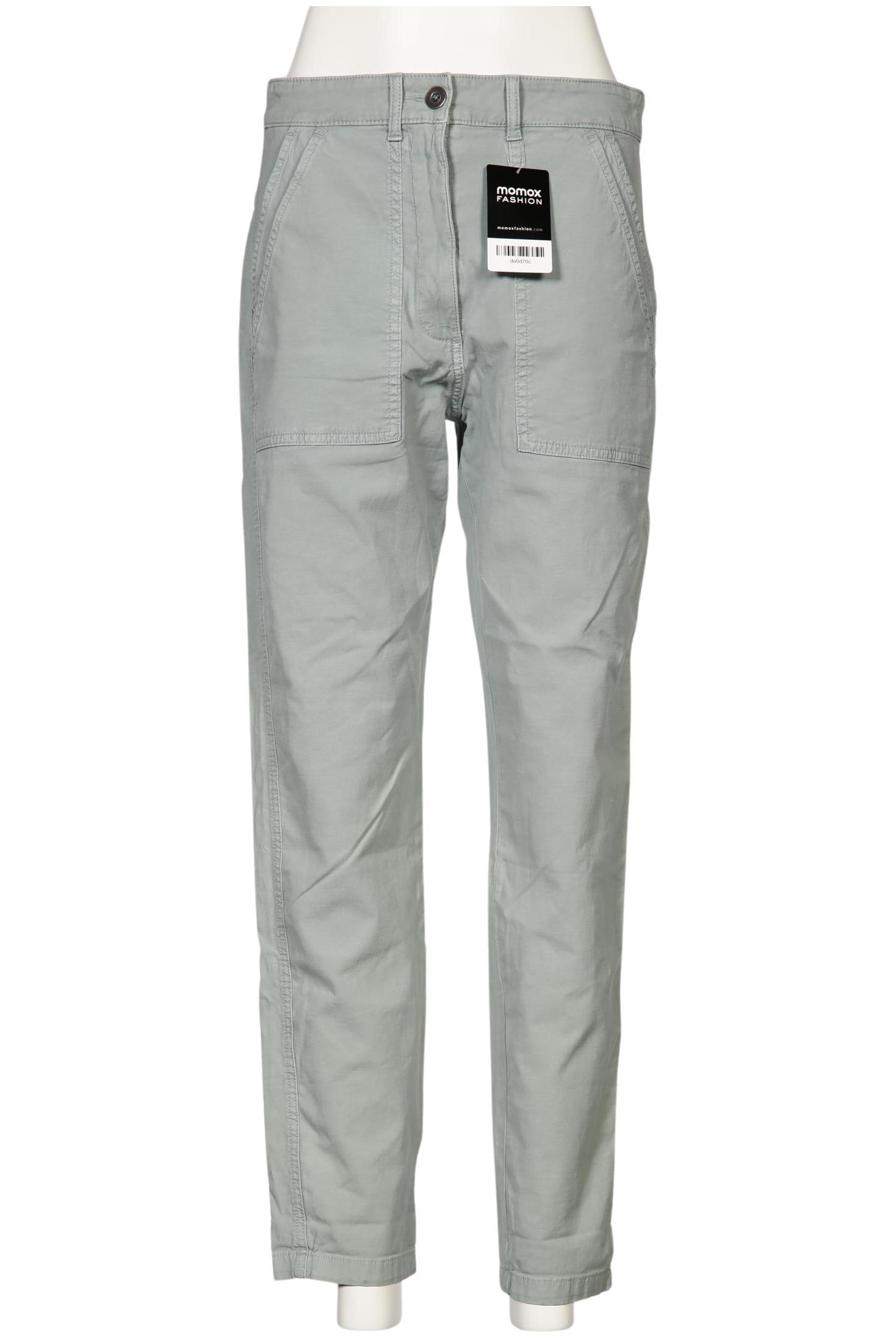 

White Stuff Damen Stoffhose, hellgrün, Gr. 38