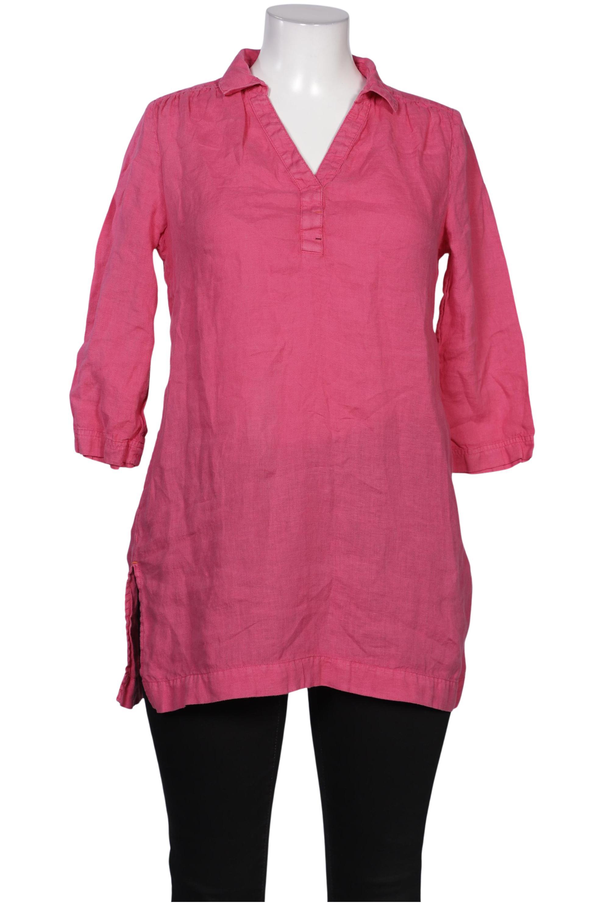 

White Stuff Damen Bluse, pink, Gr. 38